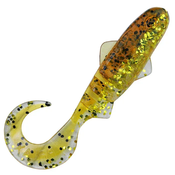 Relax Super Banjo 3" jigg 5 st/pkt - Image 18