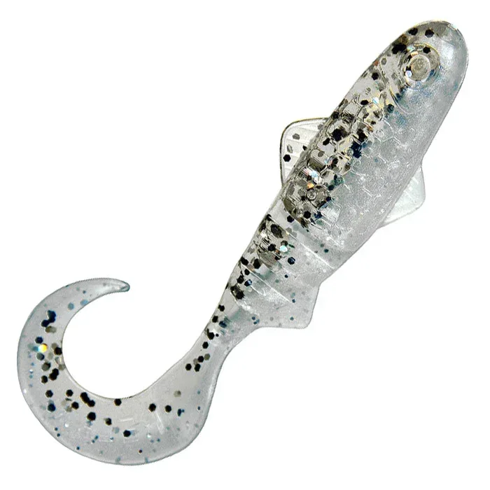 Relax Super Banjo 3" jigg 5 st/pkt - Image 19