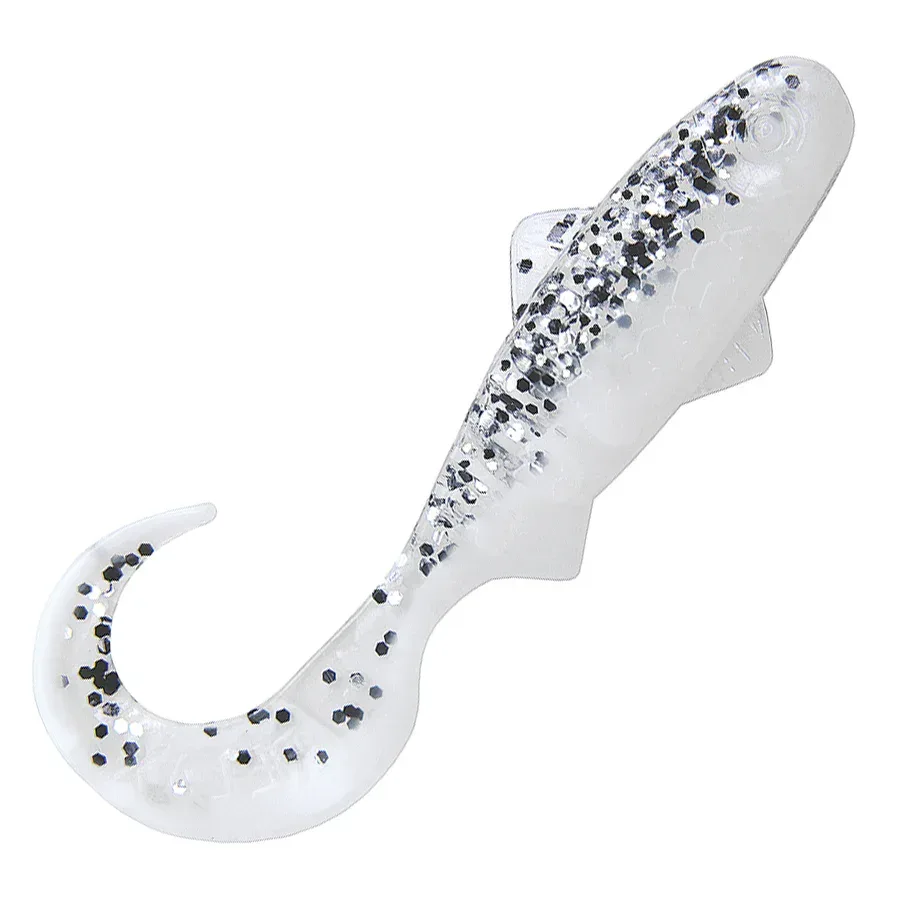 Relax Super Banjo 3" jigg 5 st/pkt - Image 23