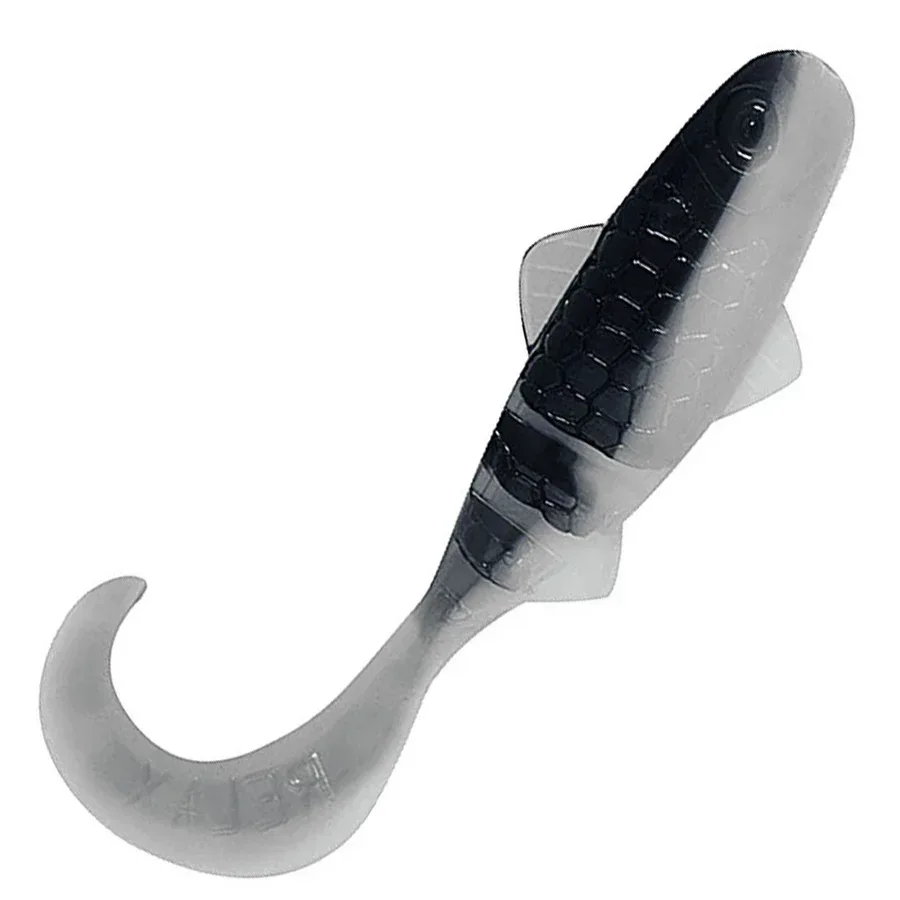 Relax Super Banjo 3" jigg 5 st/pkt - Image 25