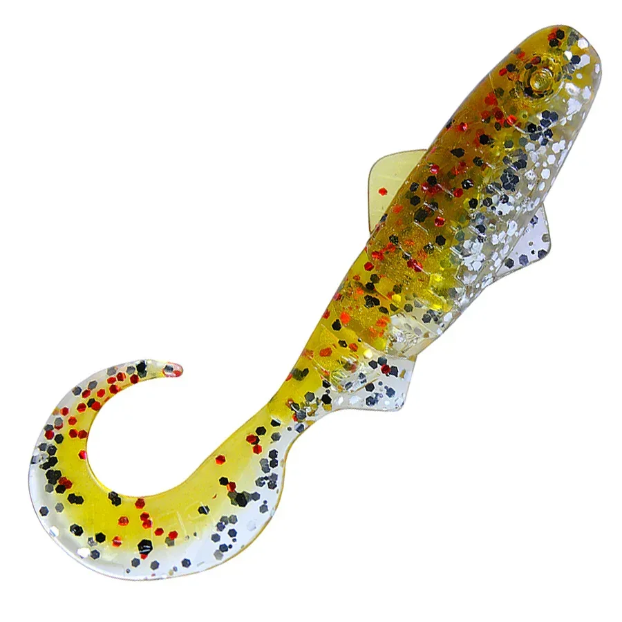 Relax Super Banjo 3" jigg 5 st/pkt - Image 27