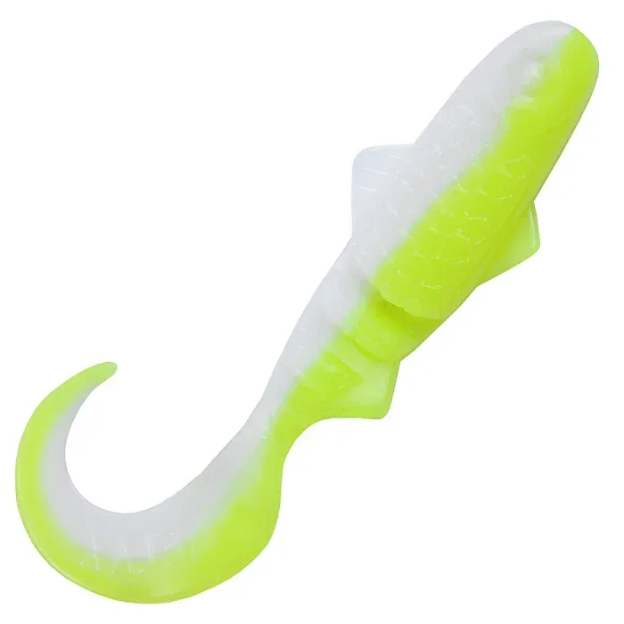 Relax Super Banjo 3" jigg 5 st/pkt - Image 9