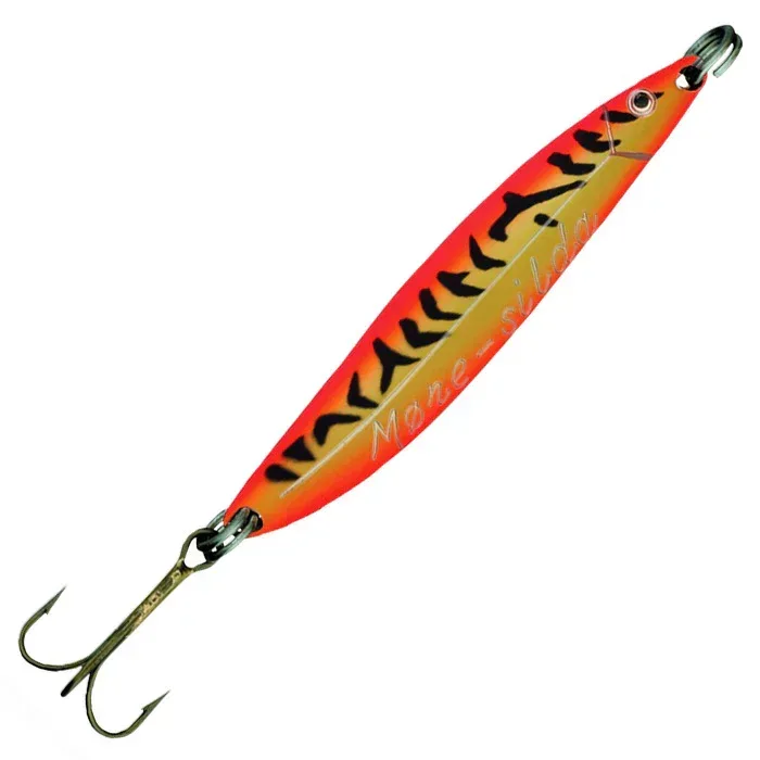 Remen Möresilda Sea Trout 22 g skeddrag - Image 4