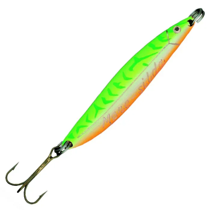 Remen Möresilda Sea Trout 22 g skeddrag - Image 5