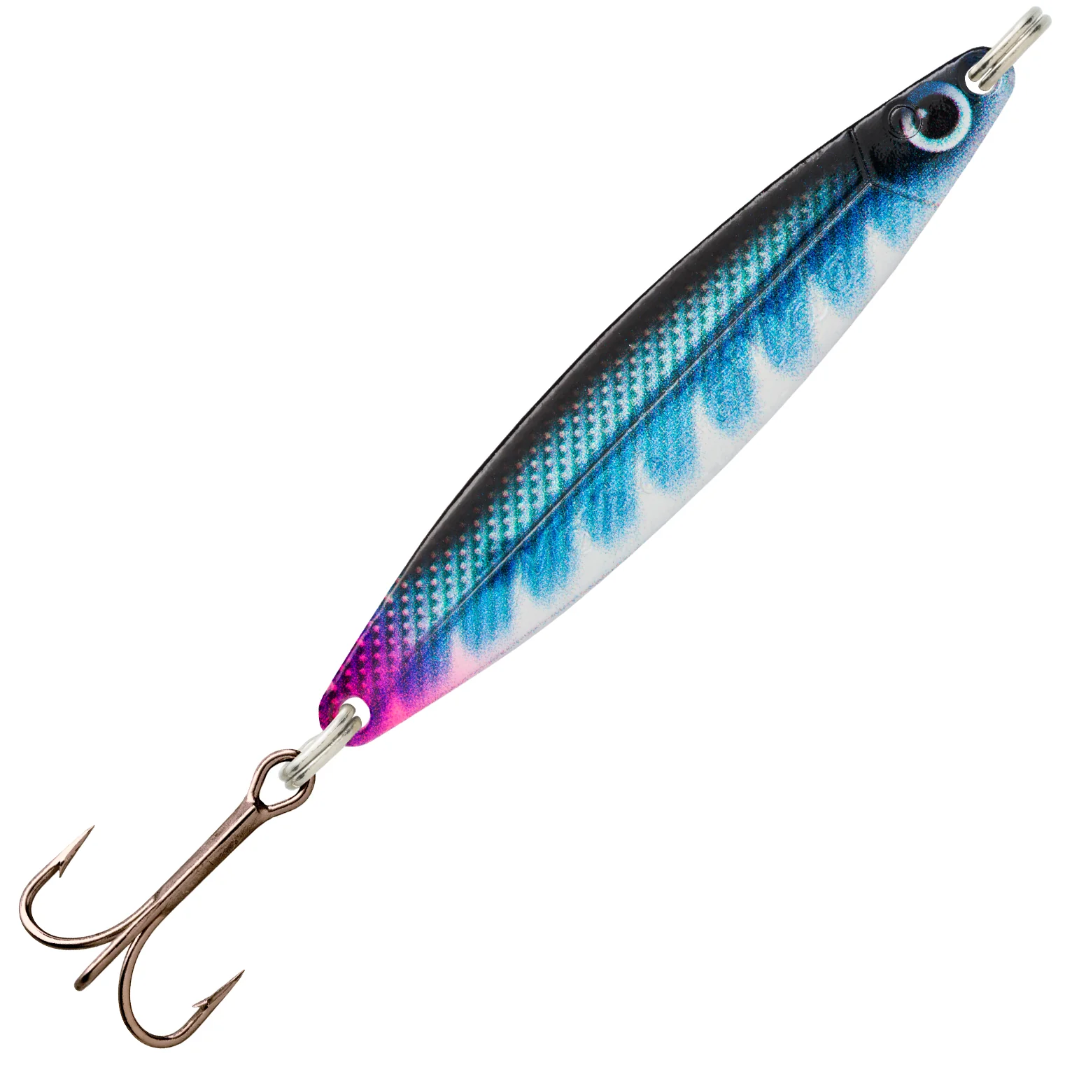 Remen Møresilda Holo HD Trout 18 g skeddrag - Image 4