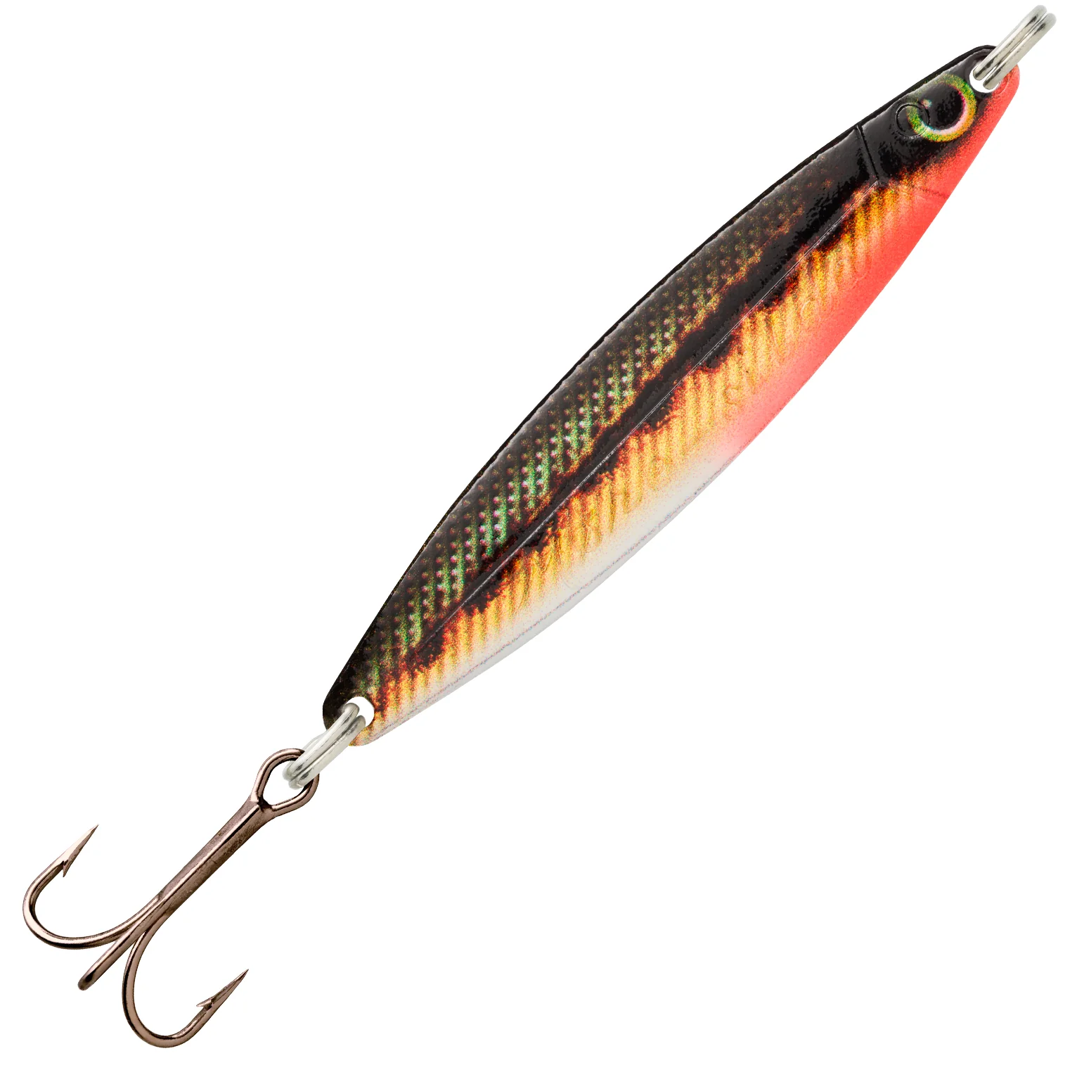Remen Møresilda Holo HD Trout 18 g skeddrag - Image 5