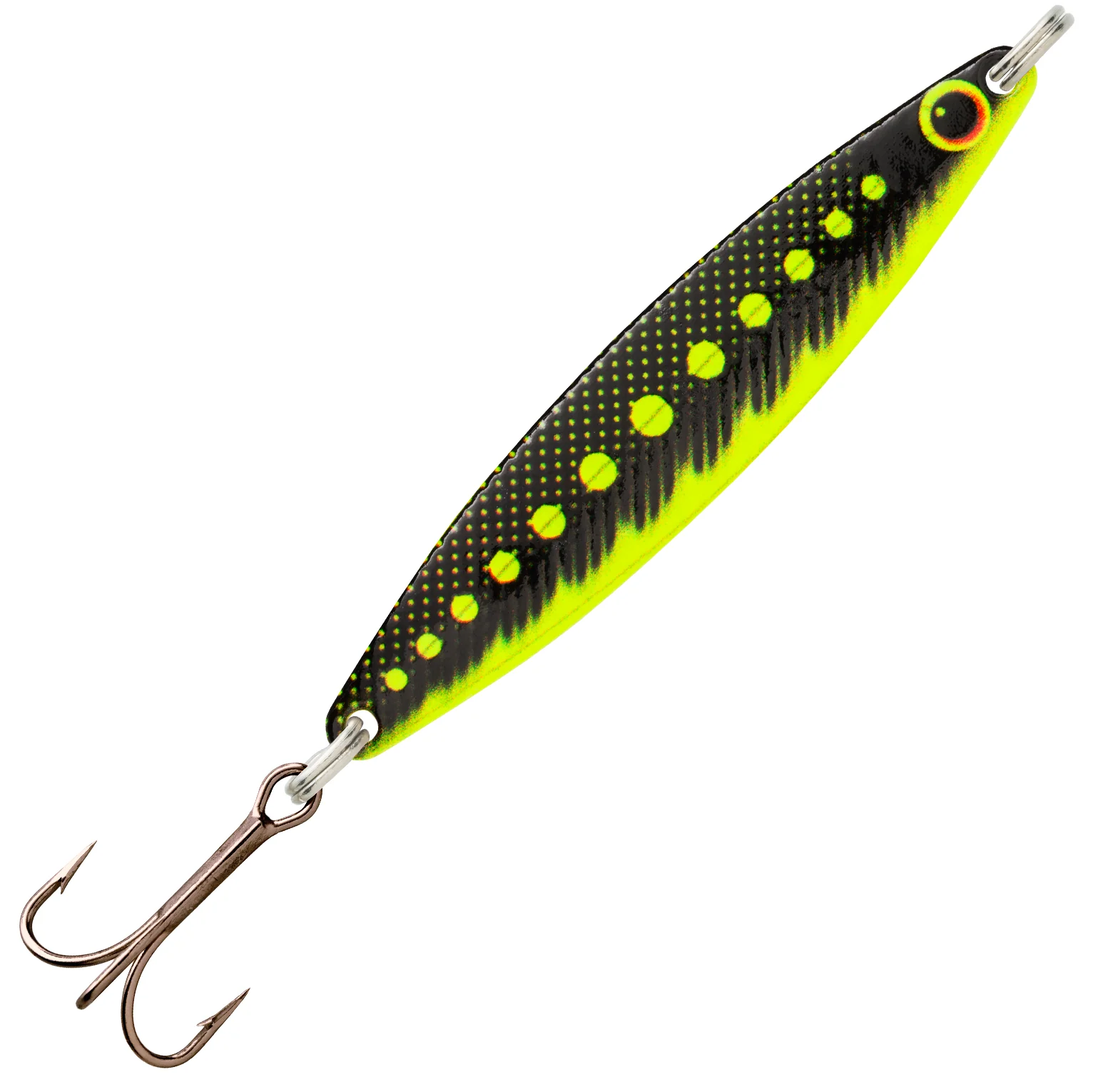 Remen Møresilda Holo HD Trout 18 g skeddrag - Image 7
