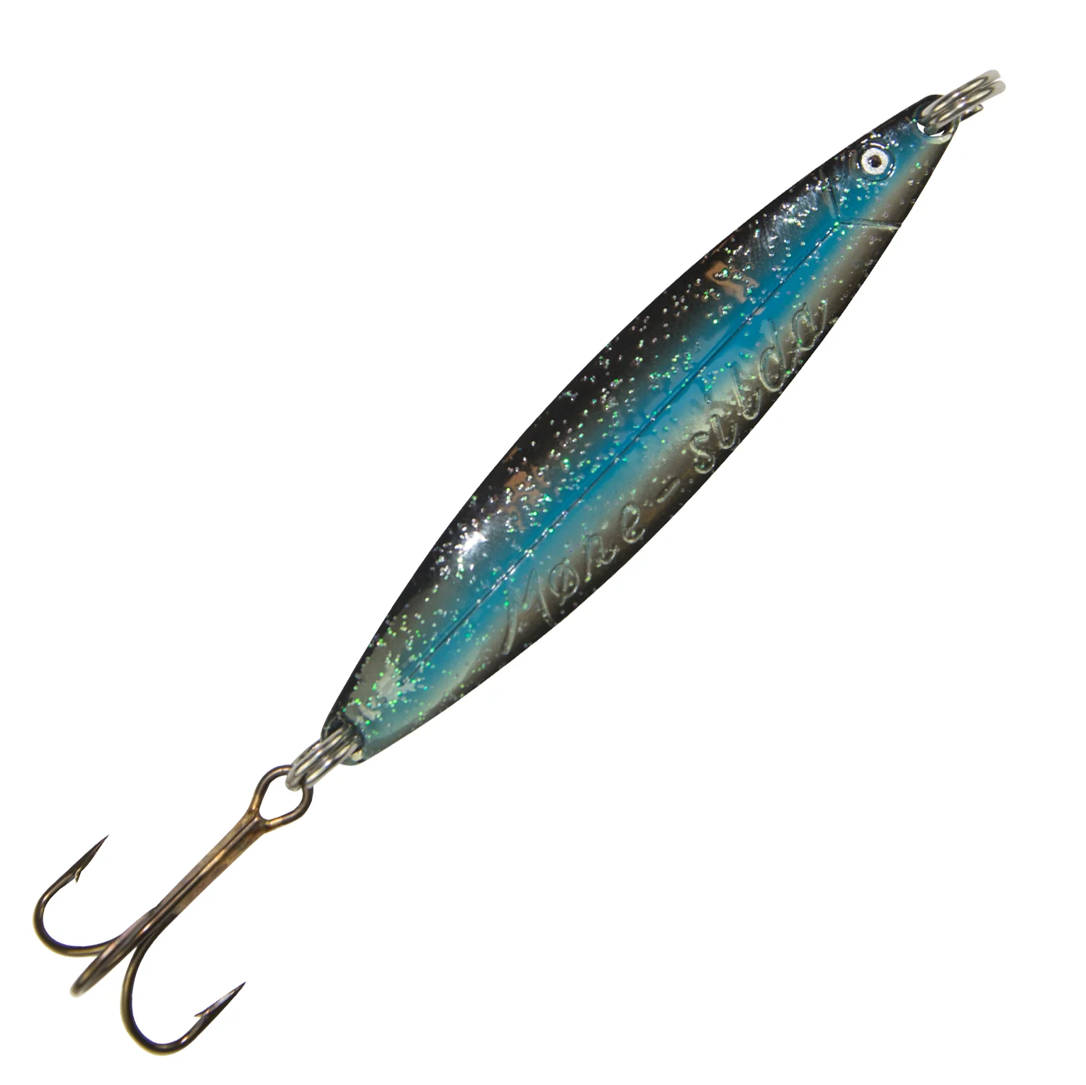 Remen Møresilda Northern Lights 22 g skeddrag - Image 3
