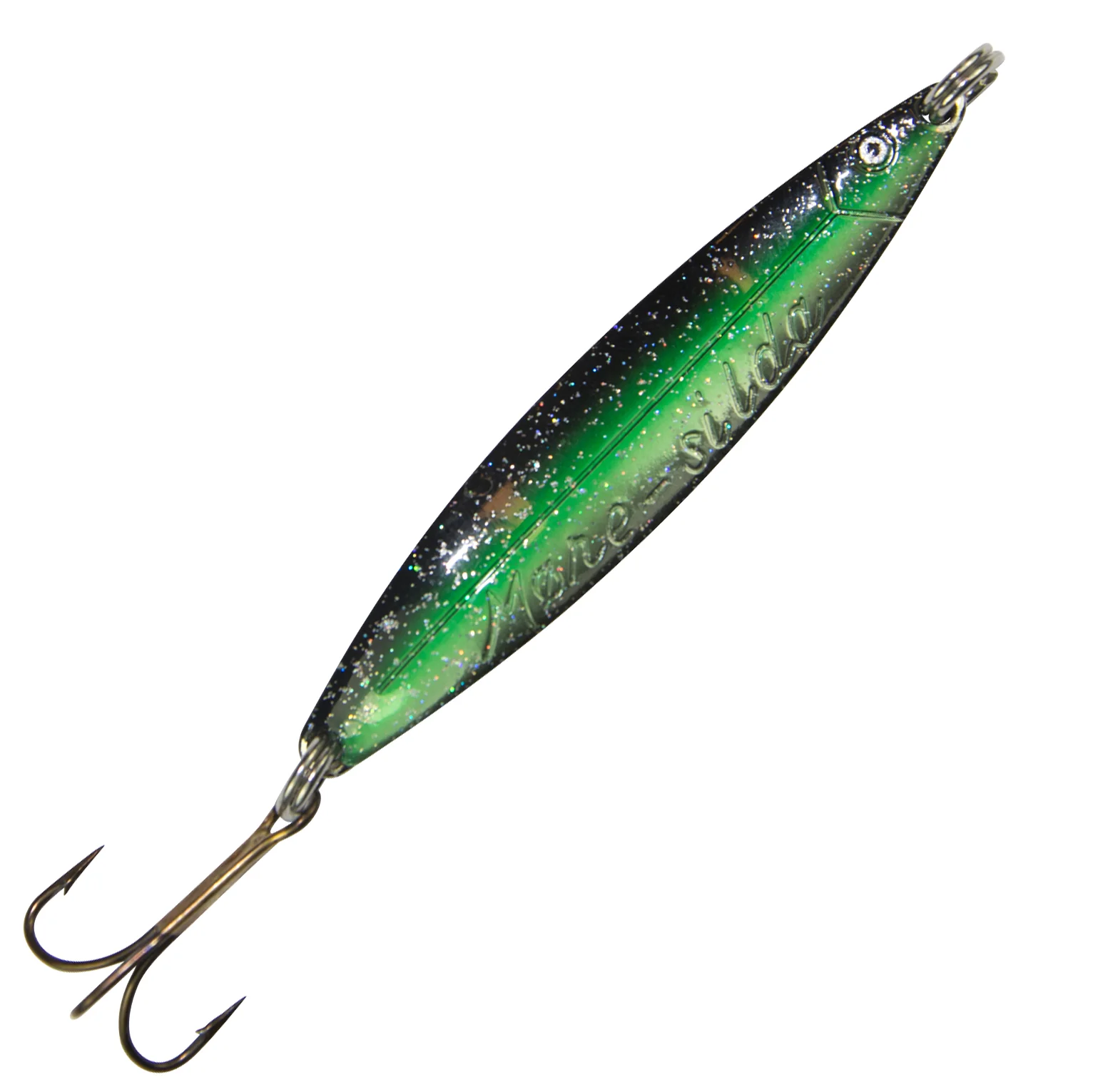 Remen Møresilda Northern Lights 22 g skeddrag - Image 4