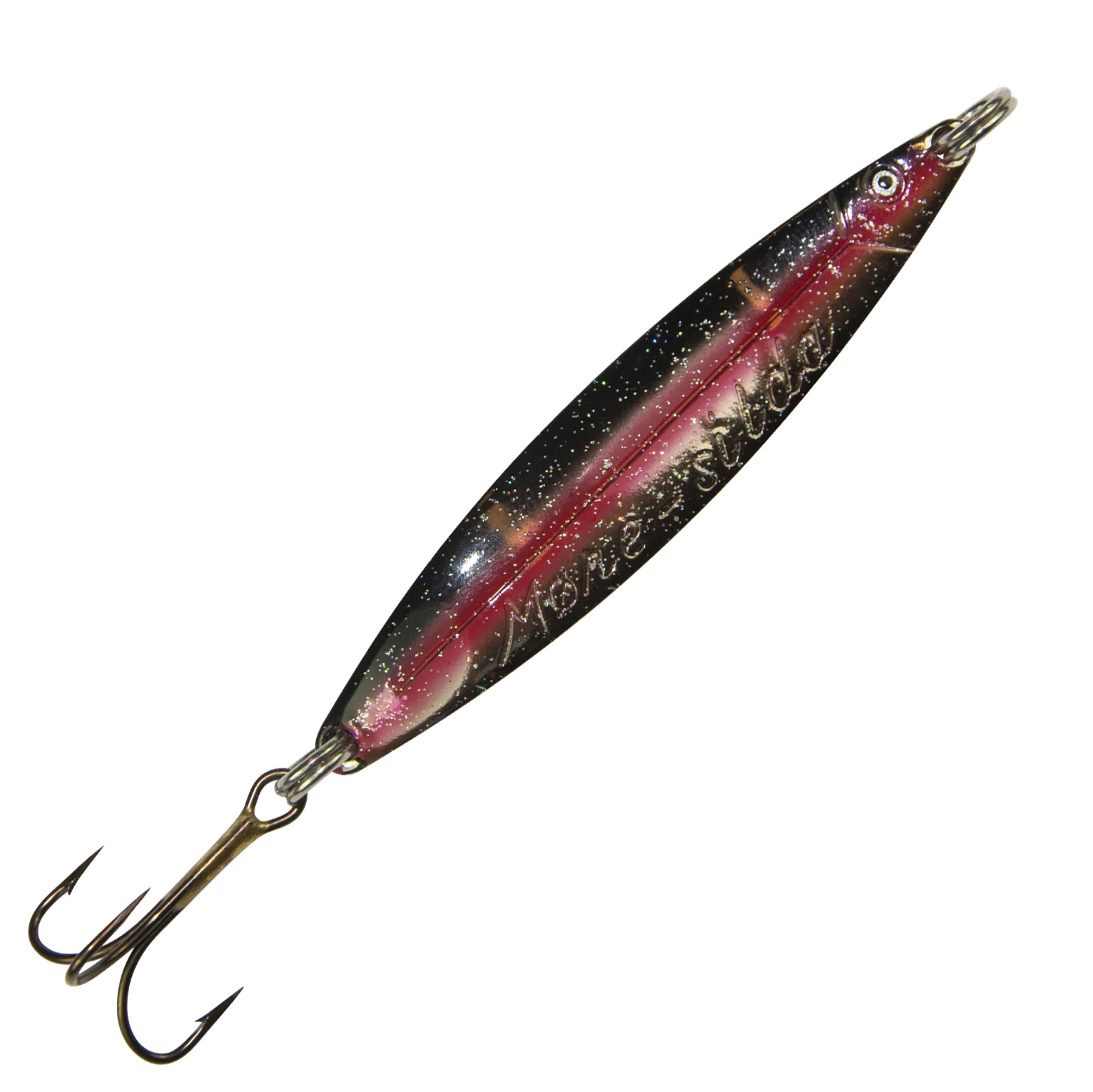 Remen Møresilda Northern Lights 22 g skeddrag - Image 5