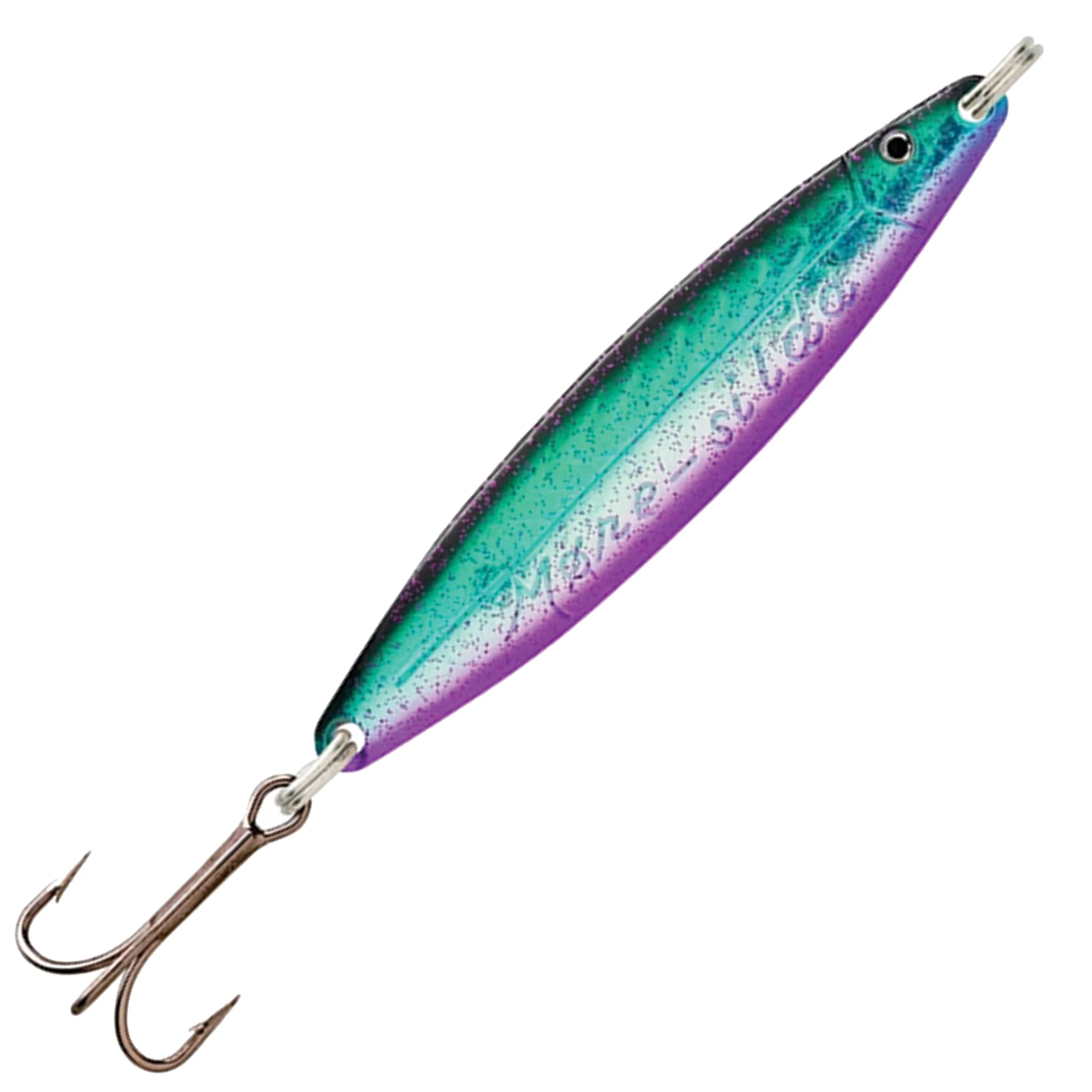 Remen Møresilda Super Holo 27 g skeddrag - Image 3