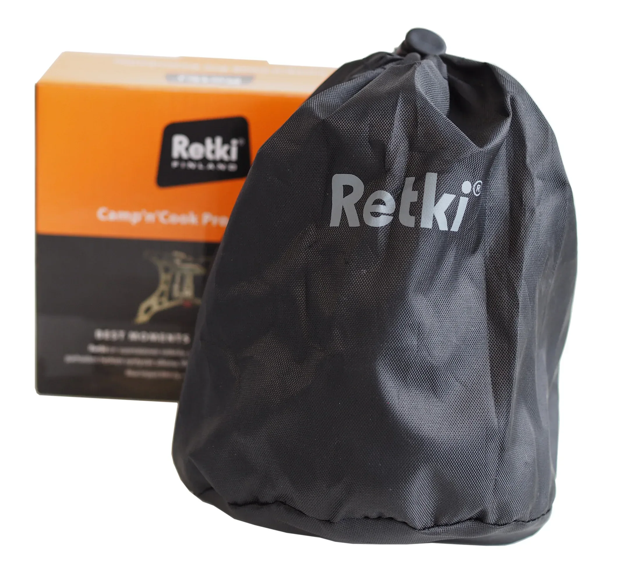 Retki Camp`n`Cook gasolkök pro - Image 3