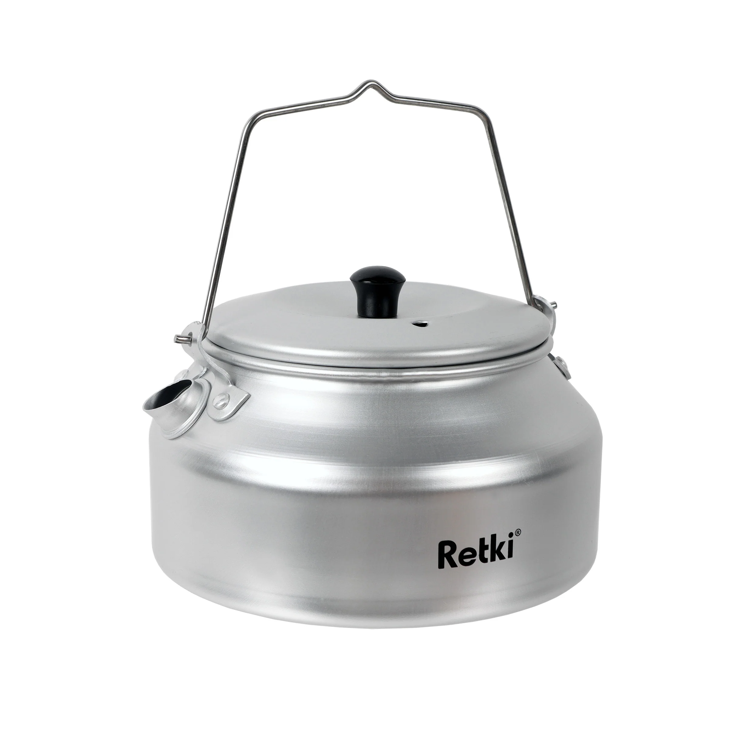 Retki Camp´n´Cook kaffepanna 0,75 L