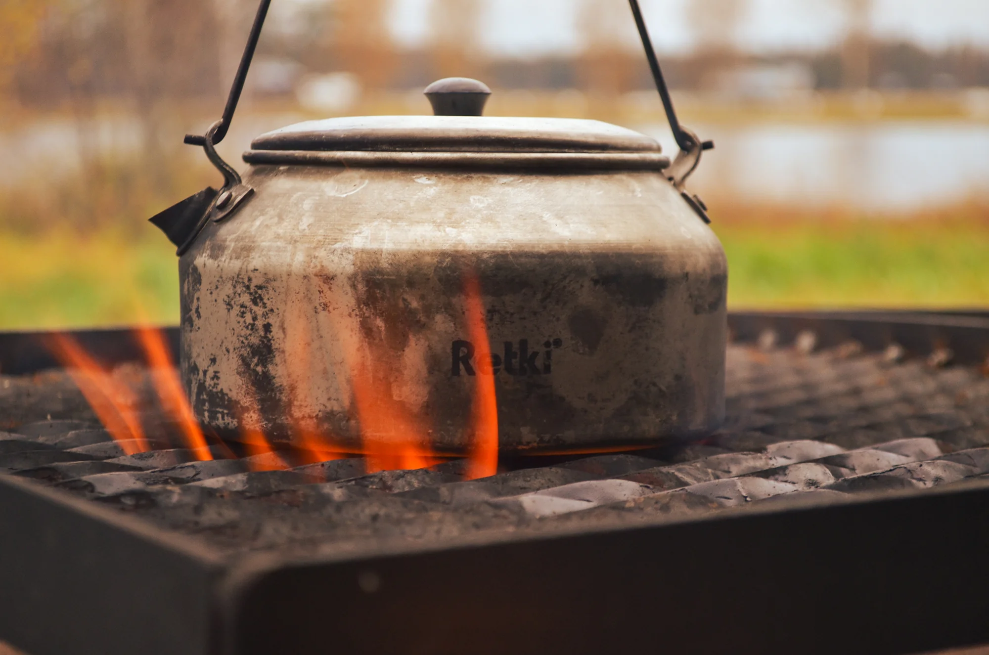 Retki Camp´n´Cook kaffepanna 0,75 L - Image 3