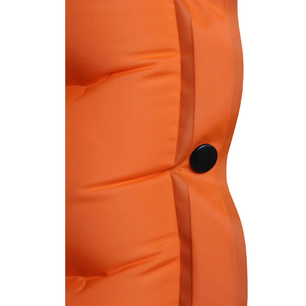 Retki Comfort liggunderlag med inbyggd pump - Image 2