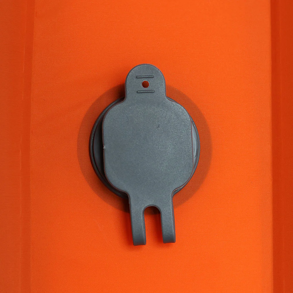 Retki Comfort liggunderlag med inbyggd pump - Image 3
