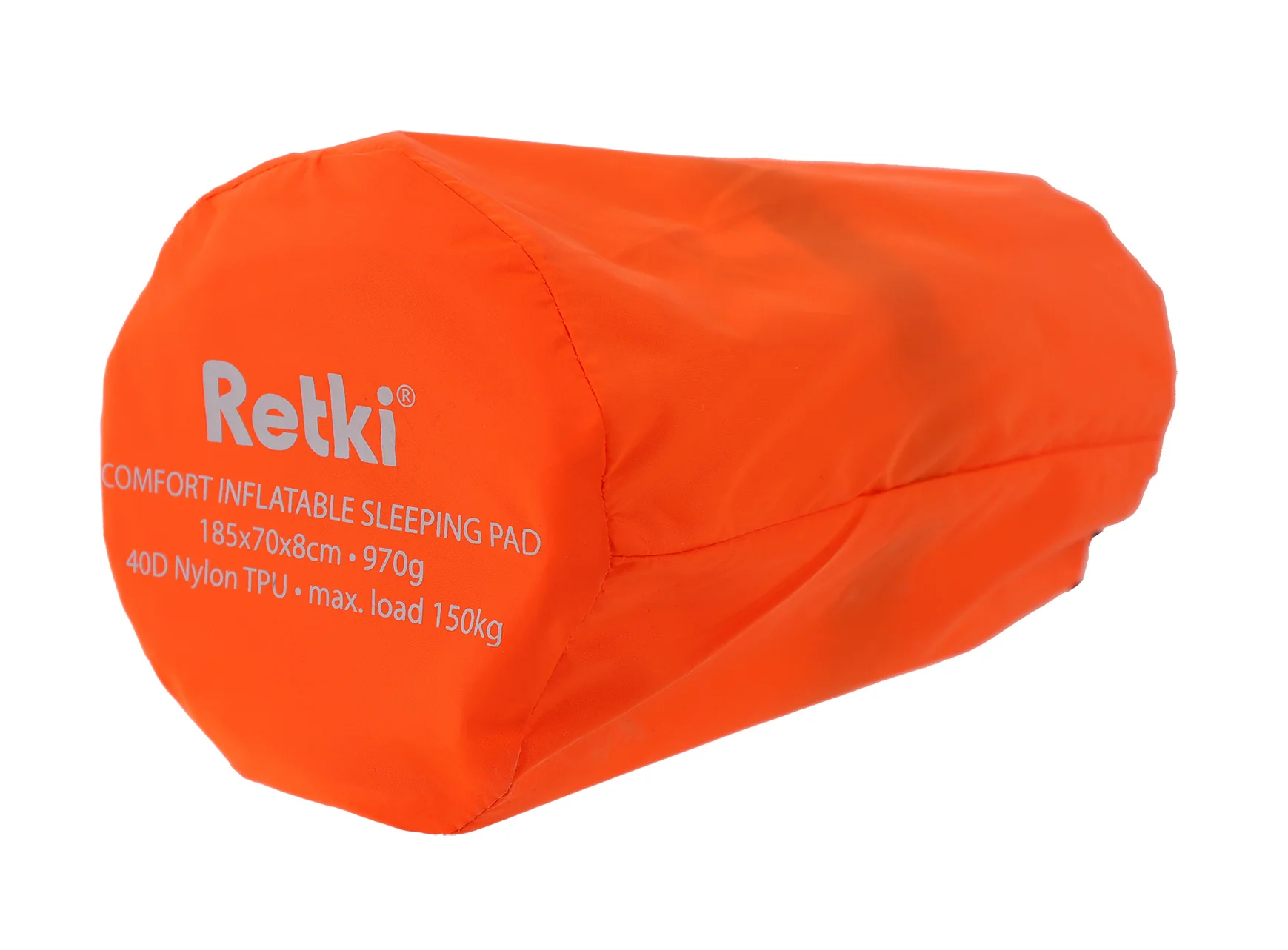 Retki Comfort liggunderlag med inbyggd pump - Image 4