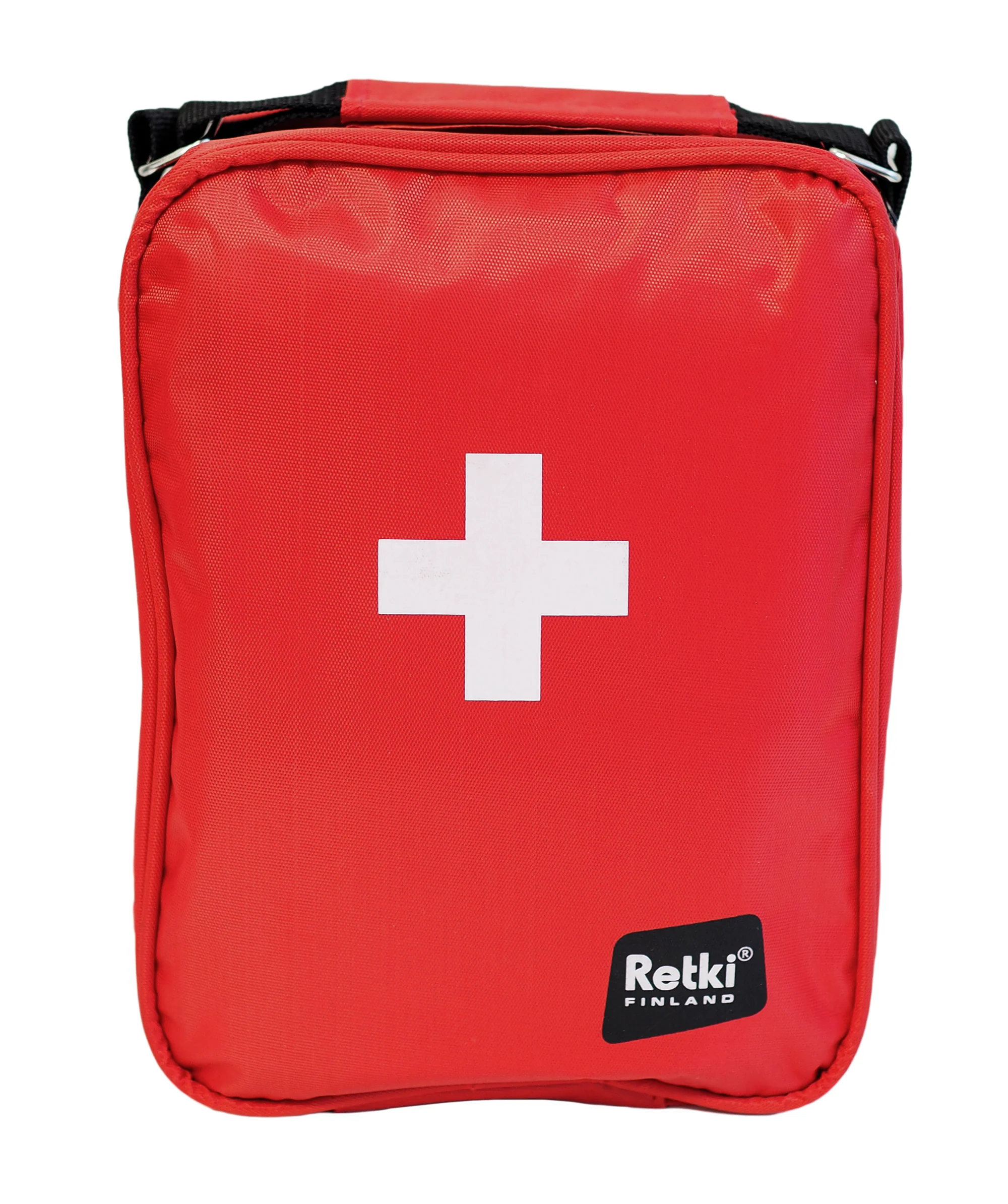 Retki första hjälpen kit 65 delar - Image 4