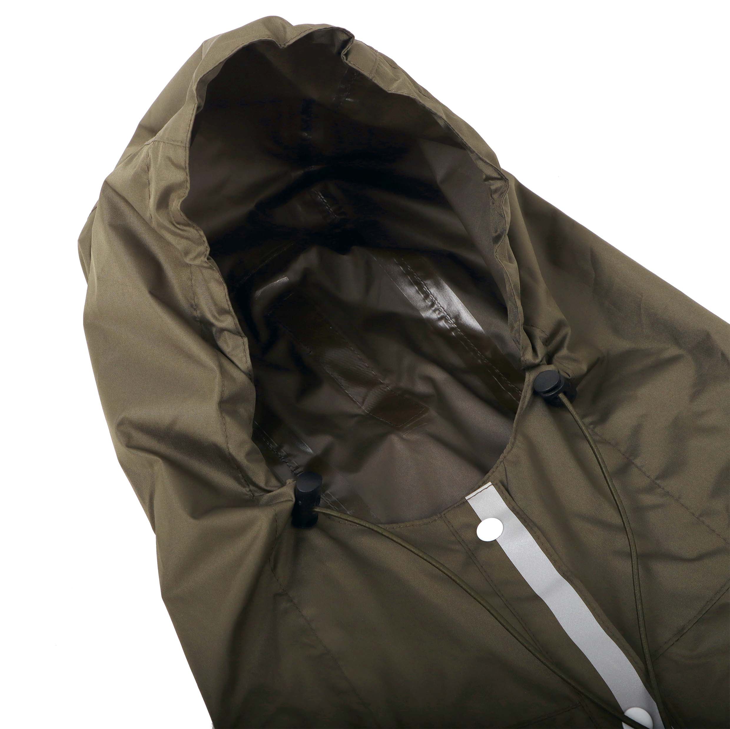 Retki regnponcho - Image 2