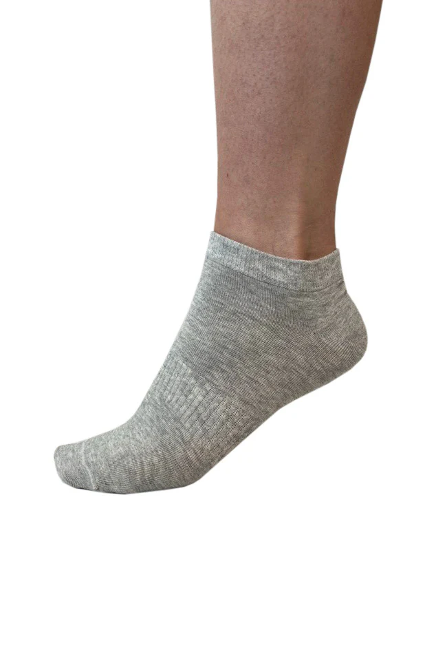 Retki sockor kaffefiber 41-44 3 par/pkt - Image 3