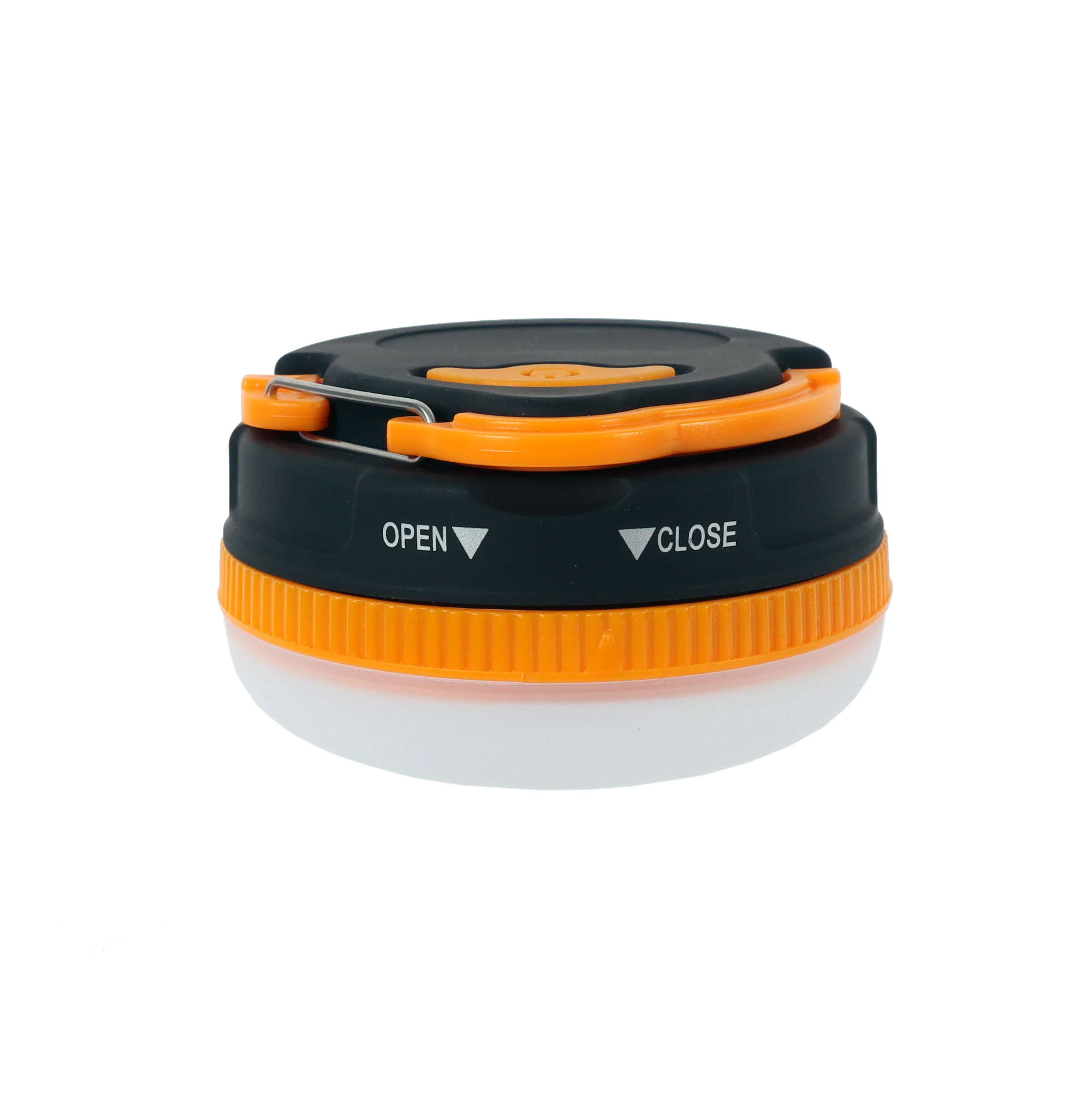 Retki tältljus SMD LED 100 lm
