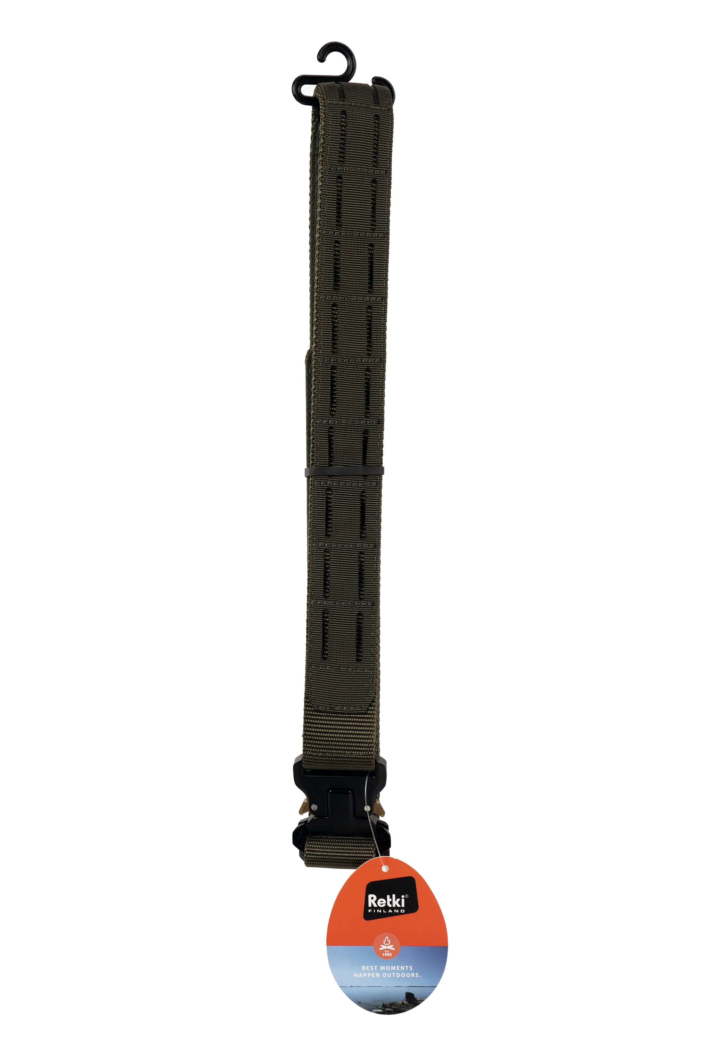 Retki Trooper utrustningsbälte - Image 3