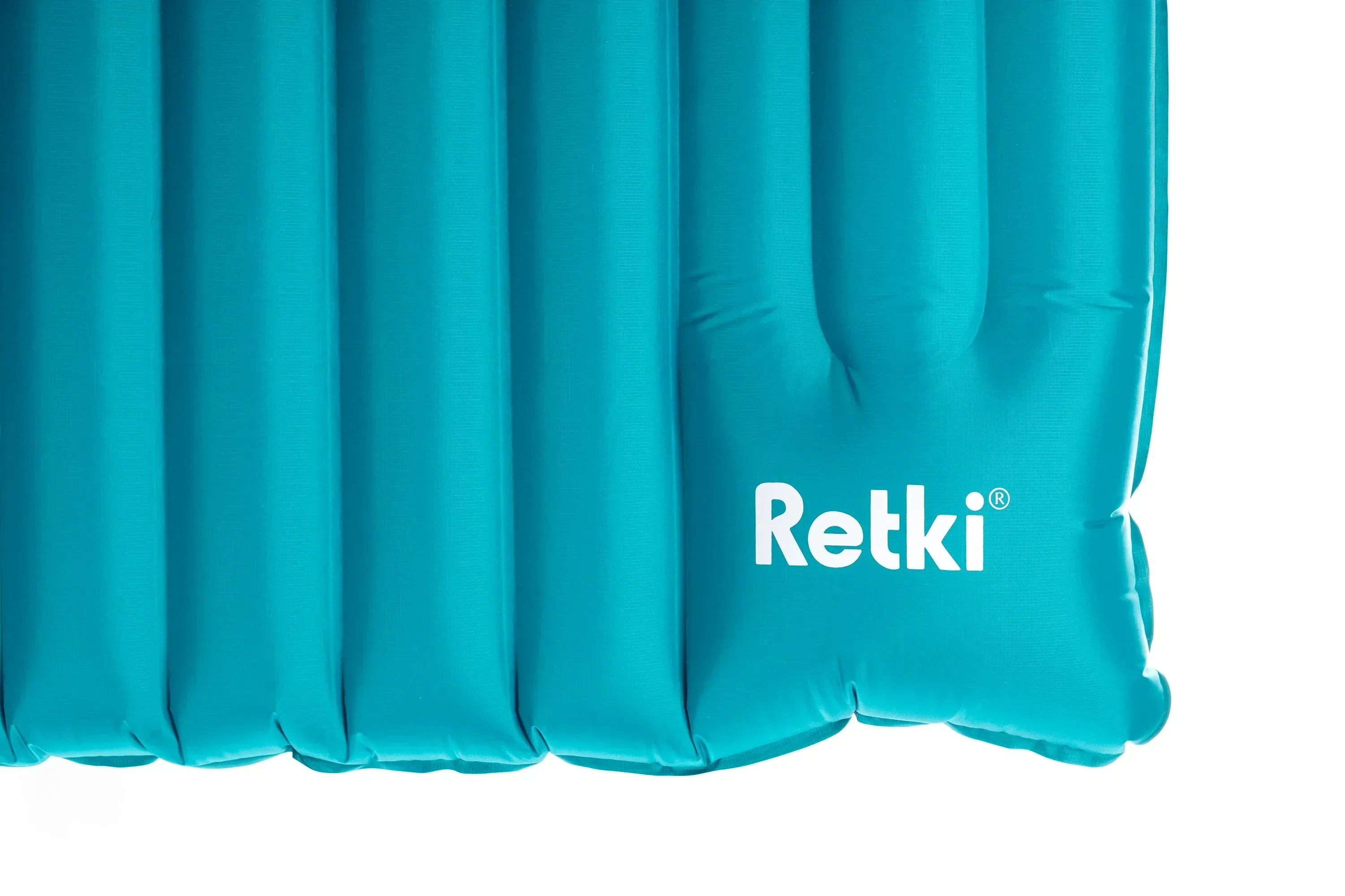 Retki Ultralite liggunderlag med pumpsäck - Image 3
