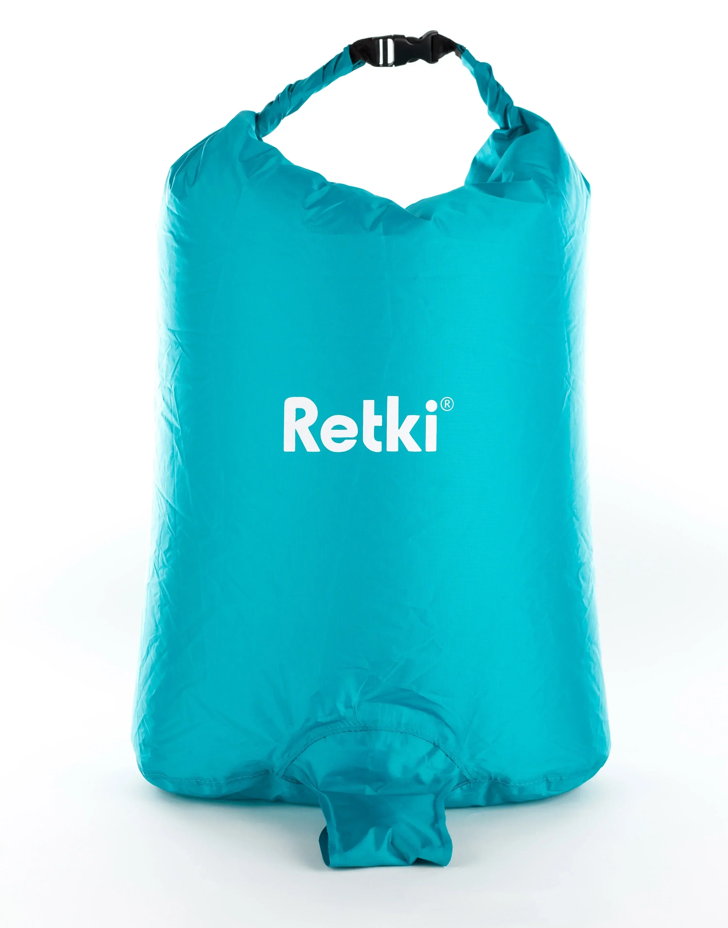 Retki Ultralite liggunderlag med pumpsäck - Image 4