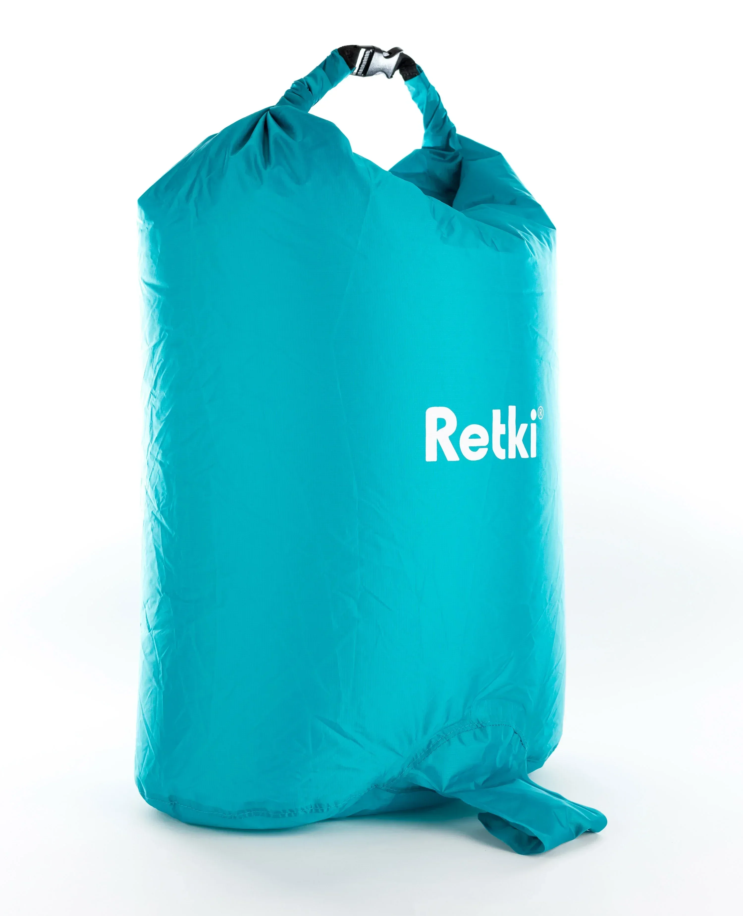 Retki Ultralite liggunderlag med pumpsäck - Image 5