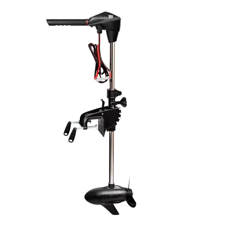 Rhino BLX 60 V2 60 lbs elutombordare