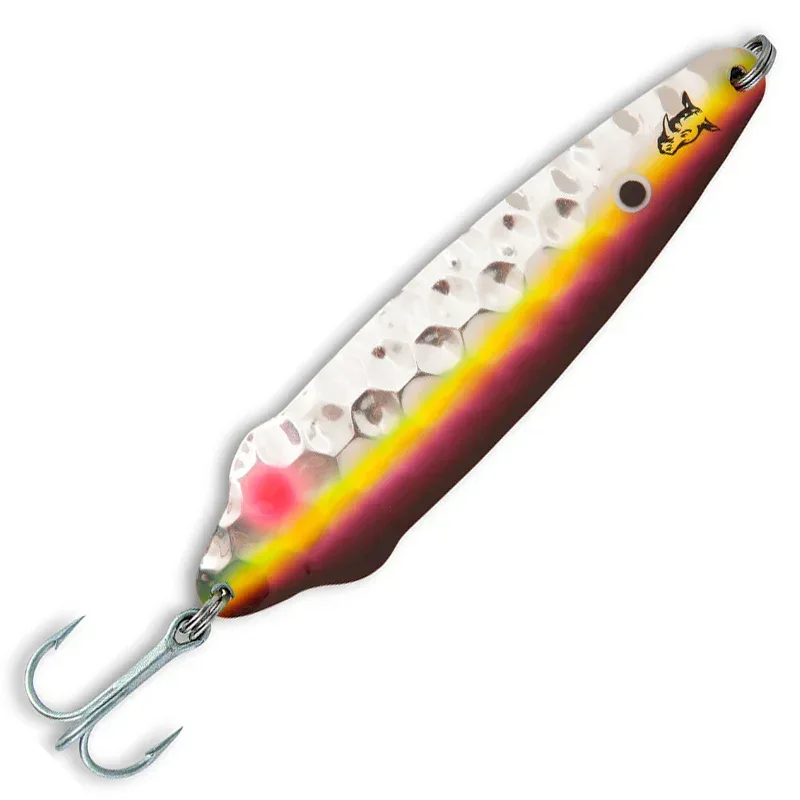 Rhino Freddi Flutter 14,5 cm trollingsked - Image 12