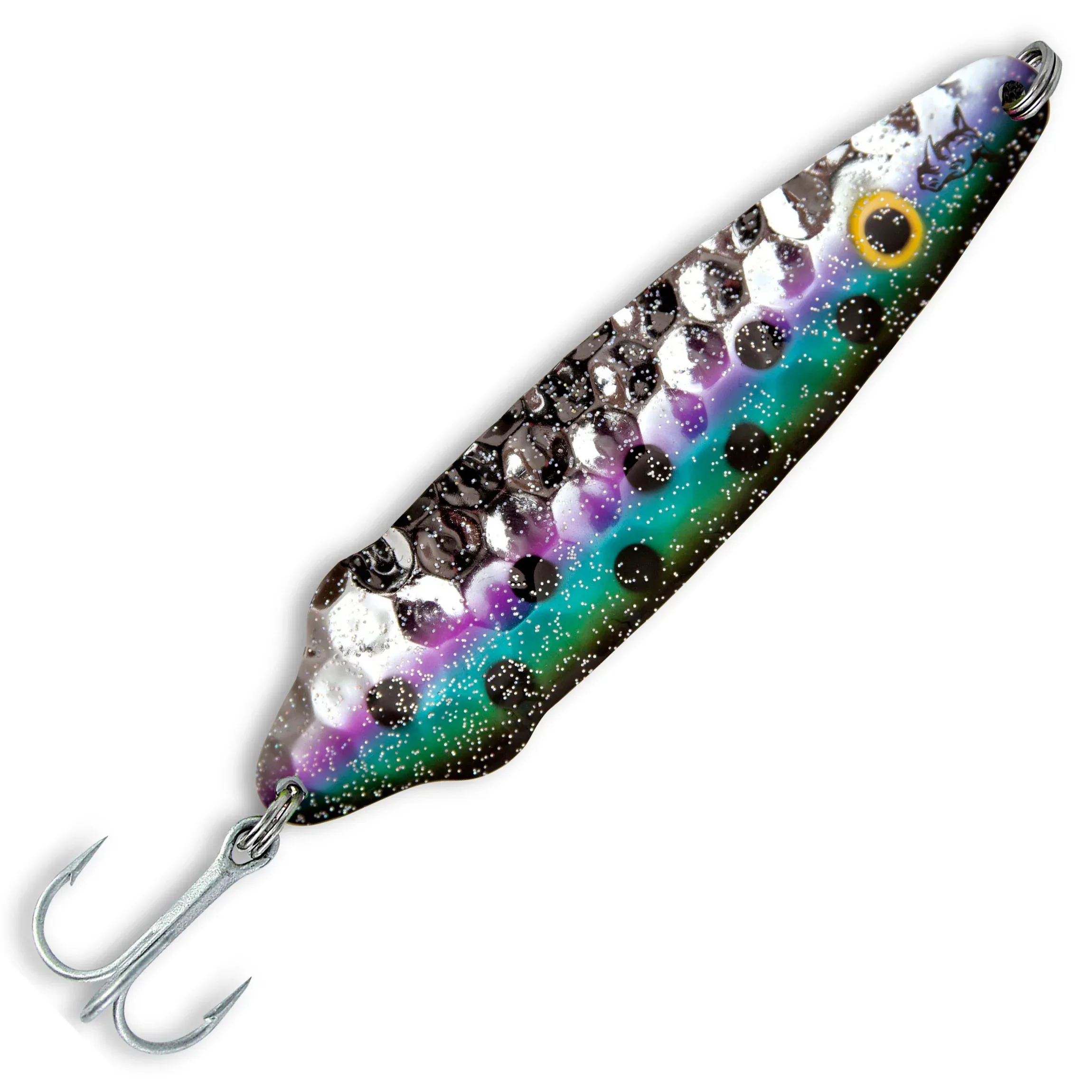 Rhino Freddi Flutter 14,5 cm trollingsked - Image 16