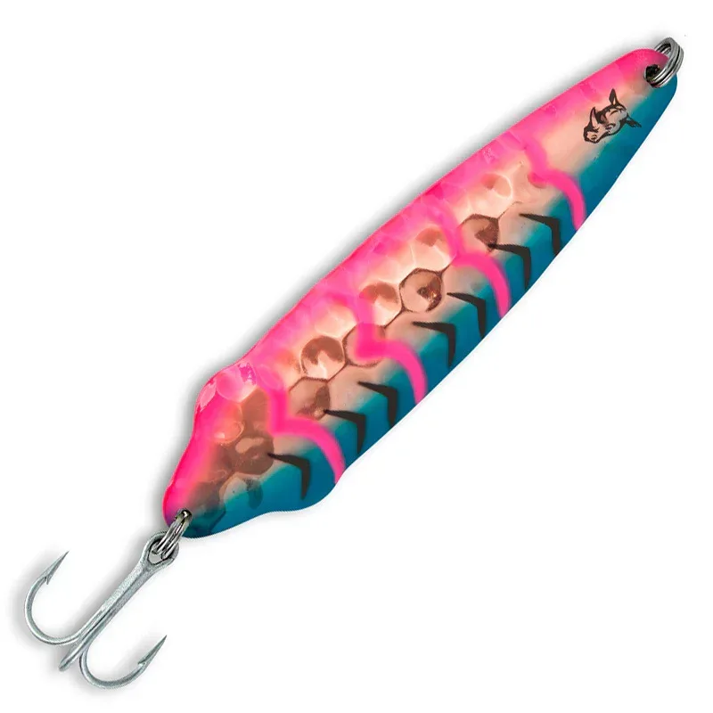 Rhino Freddi Flutter 14,5 cm trollingsked - Image 23