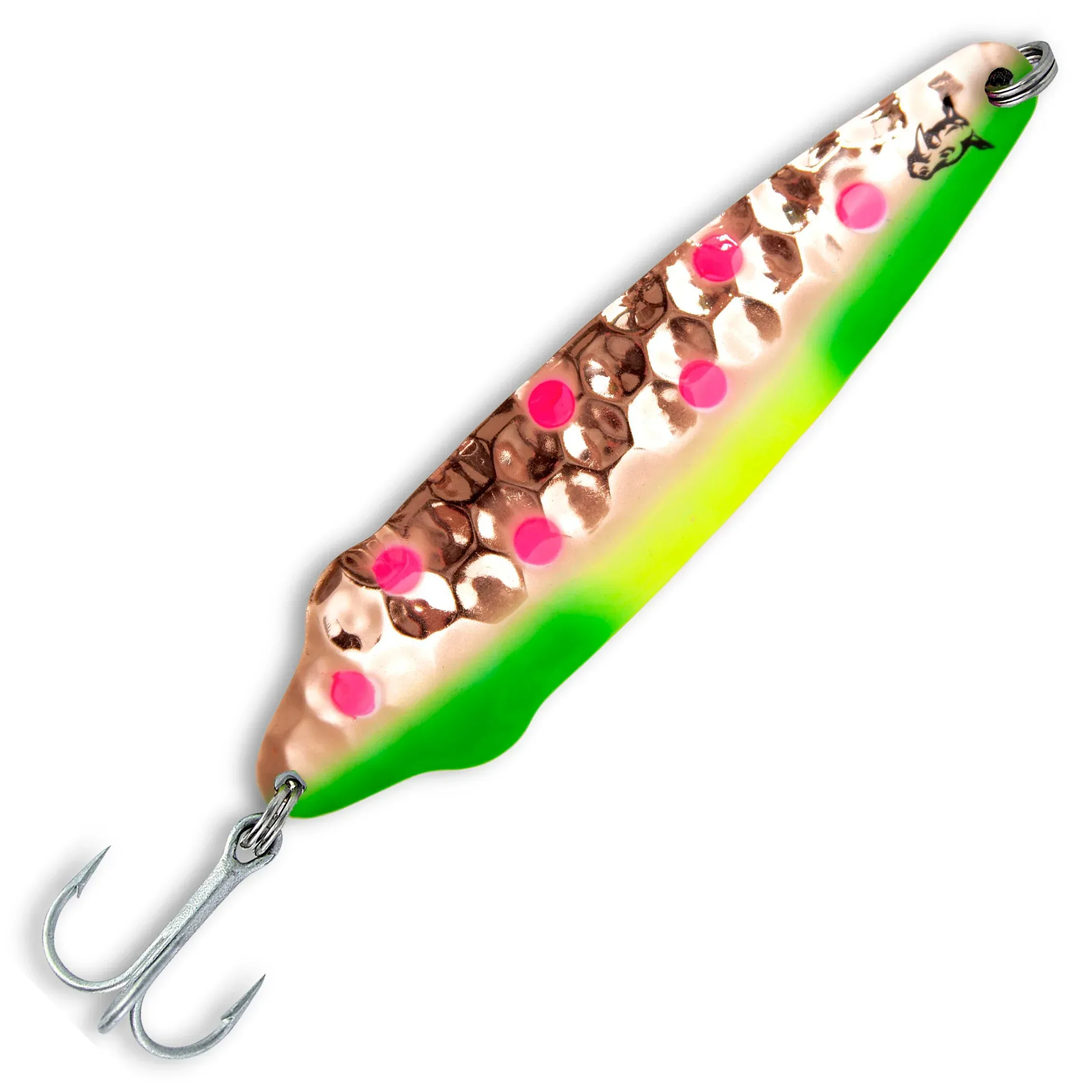 Rhino Freddi Flutter 14,5 cm trollingsked - Image 5