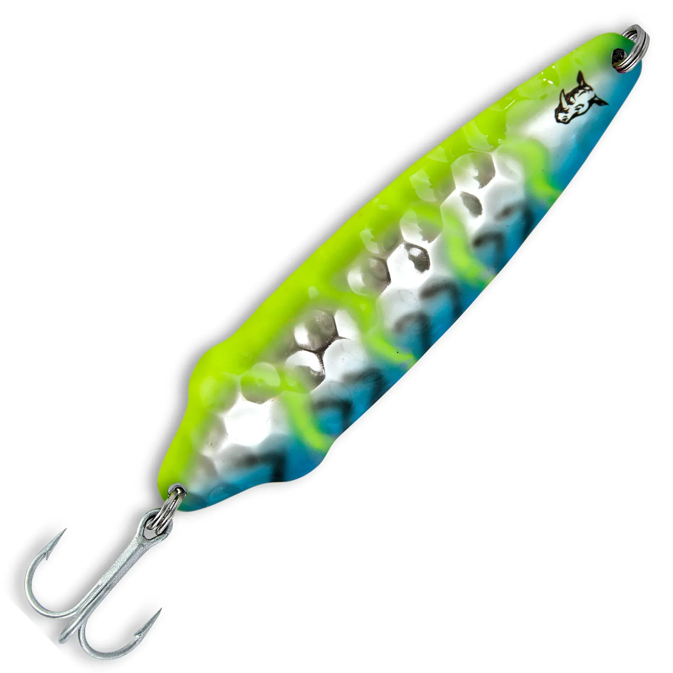 Rhino Freddi Flutter 14,5 cm trollingsked - Image 6