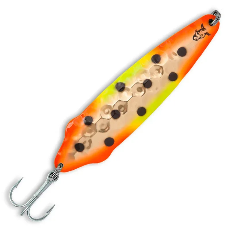 Rhino Freddi Flutter 14,5 cm trollingsked - Image 9