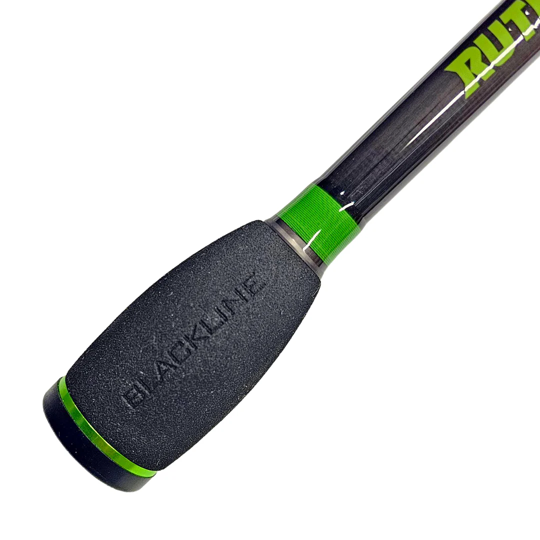 Ruthless Blackline spinnspö - Image 3