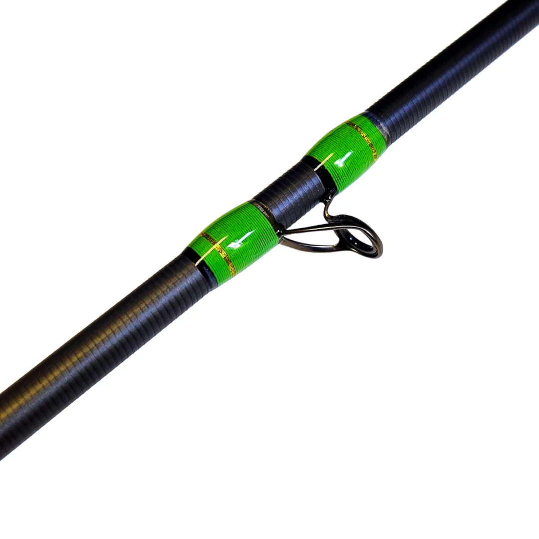 Ruthless Blackline spinnspö - Image 6