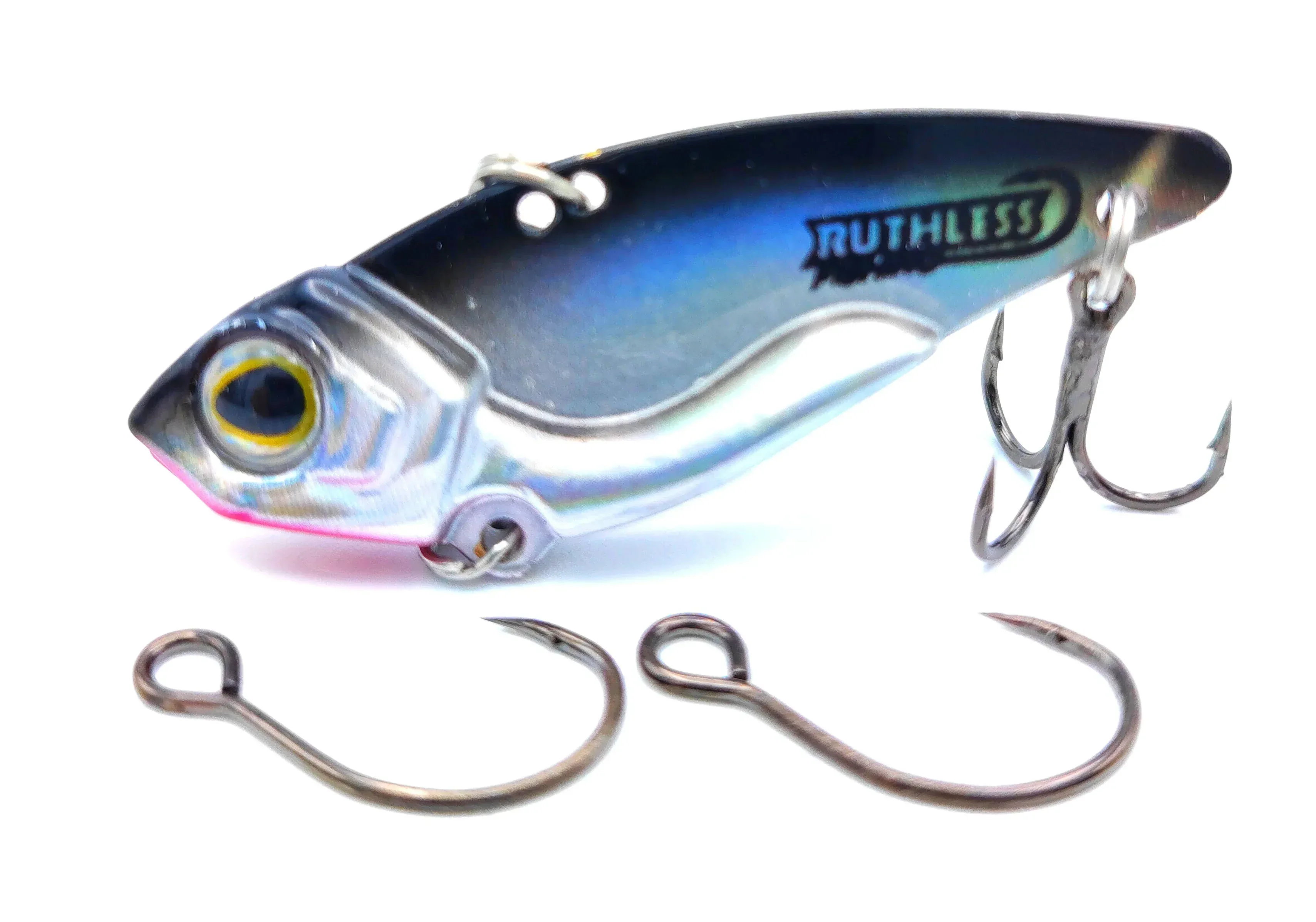 Ruthless Blade Runner 12 g blade bait - Image 10