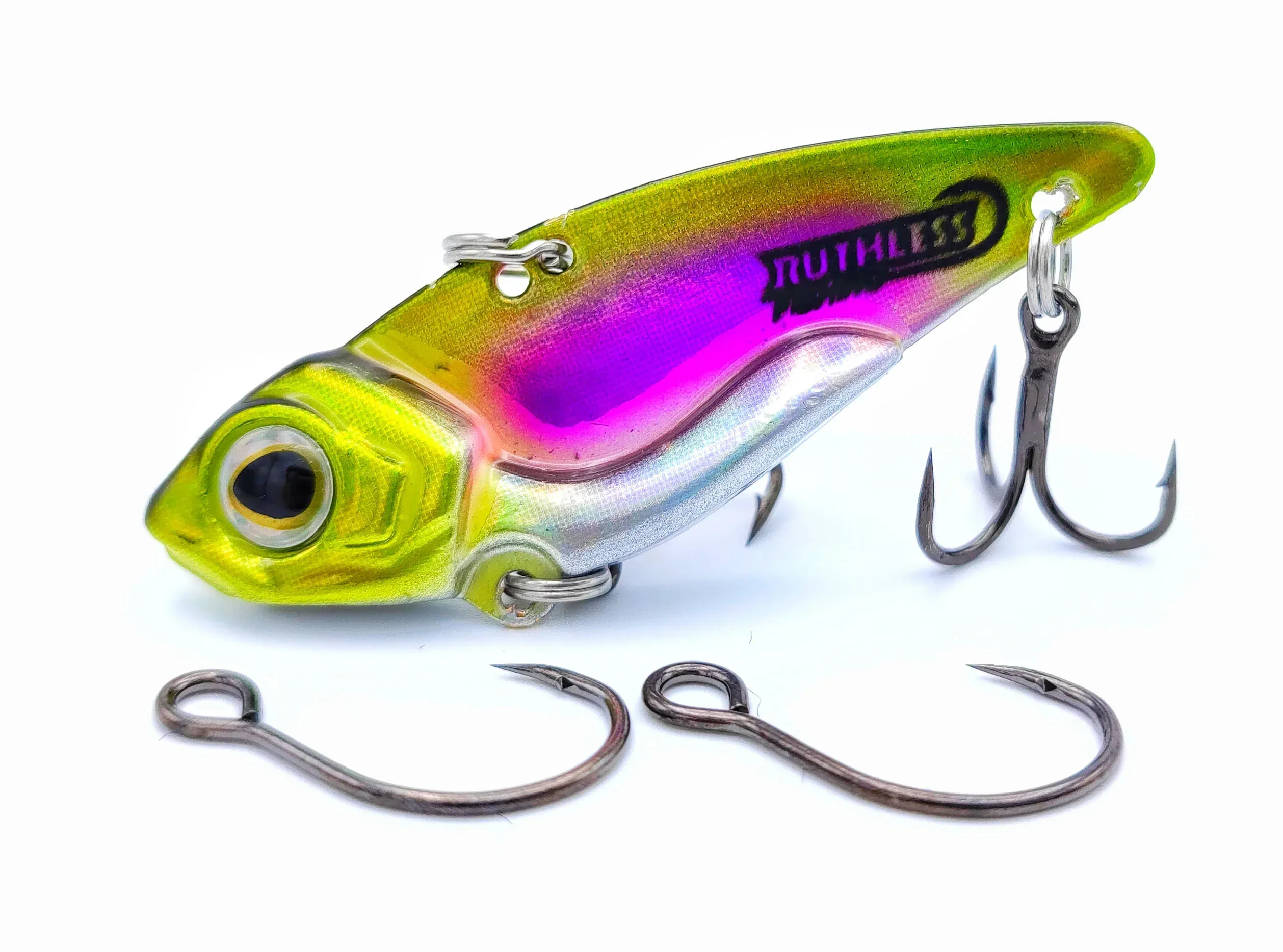Ruthless Blade Runner 12 g blade bait - Image 5