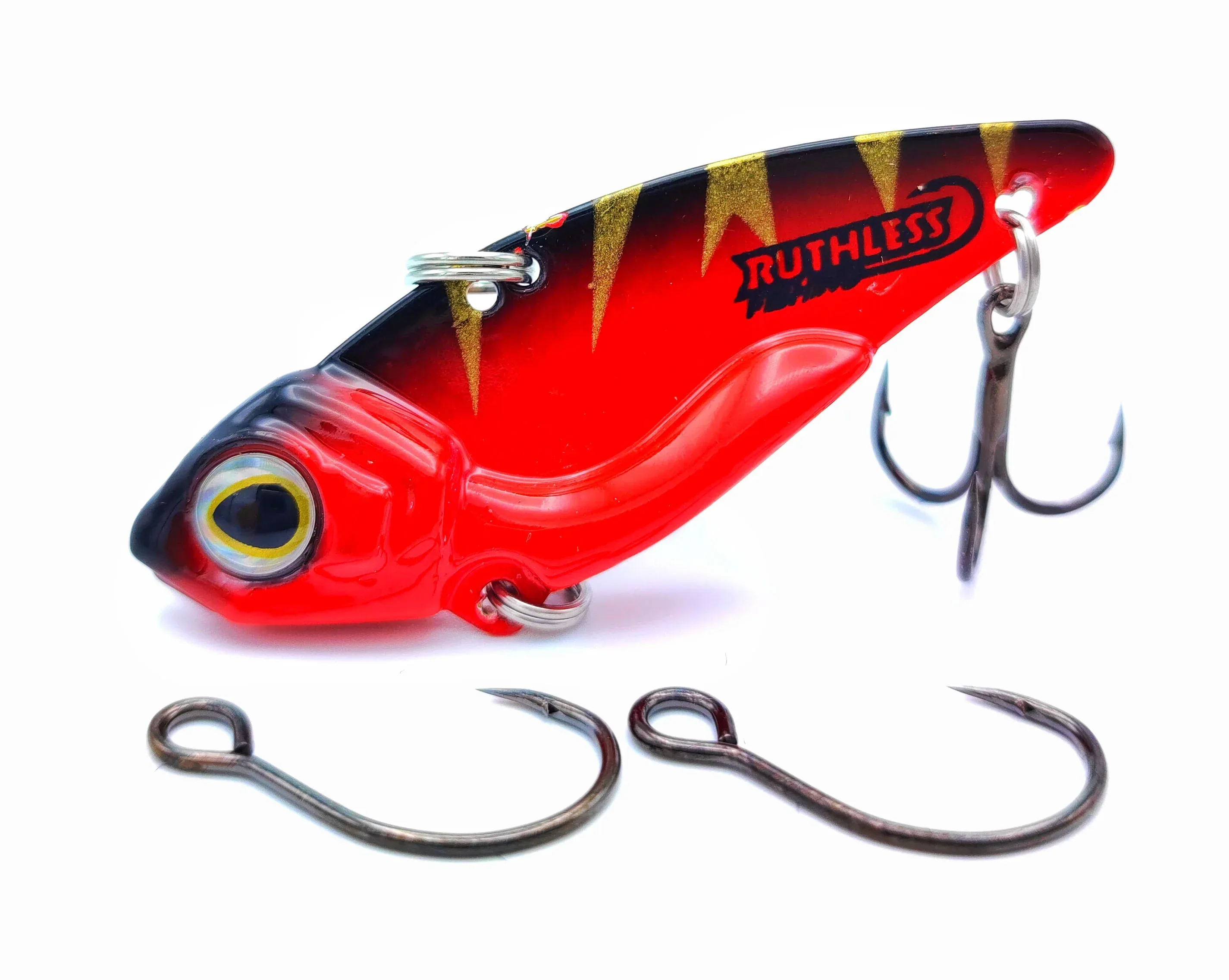 Ruthless Blade Runner 12 g blade bait - Image 8