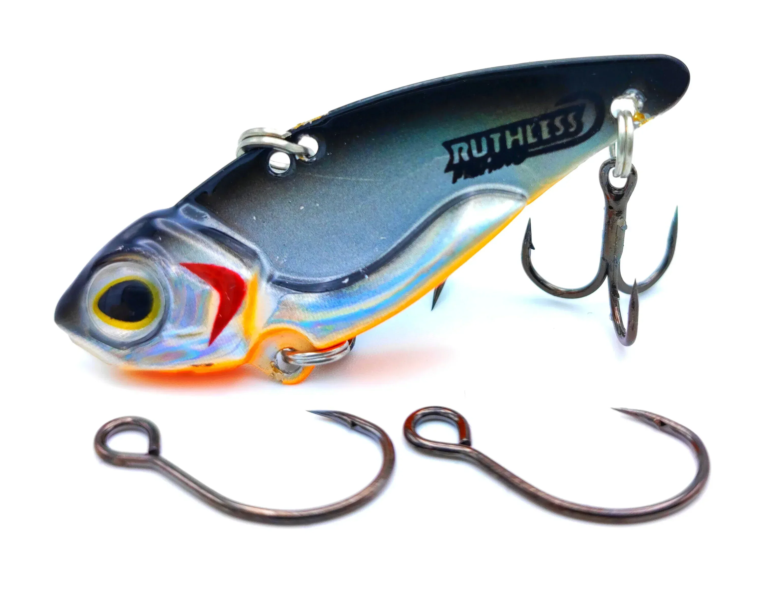 Ruthless Blade Runner 12 g blade bait - Image 9