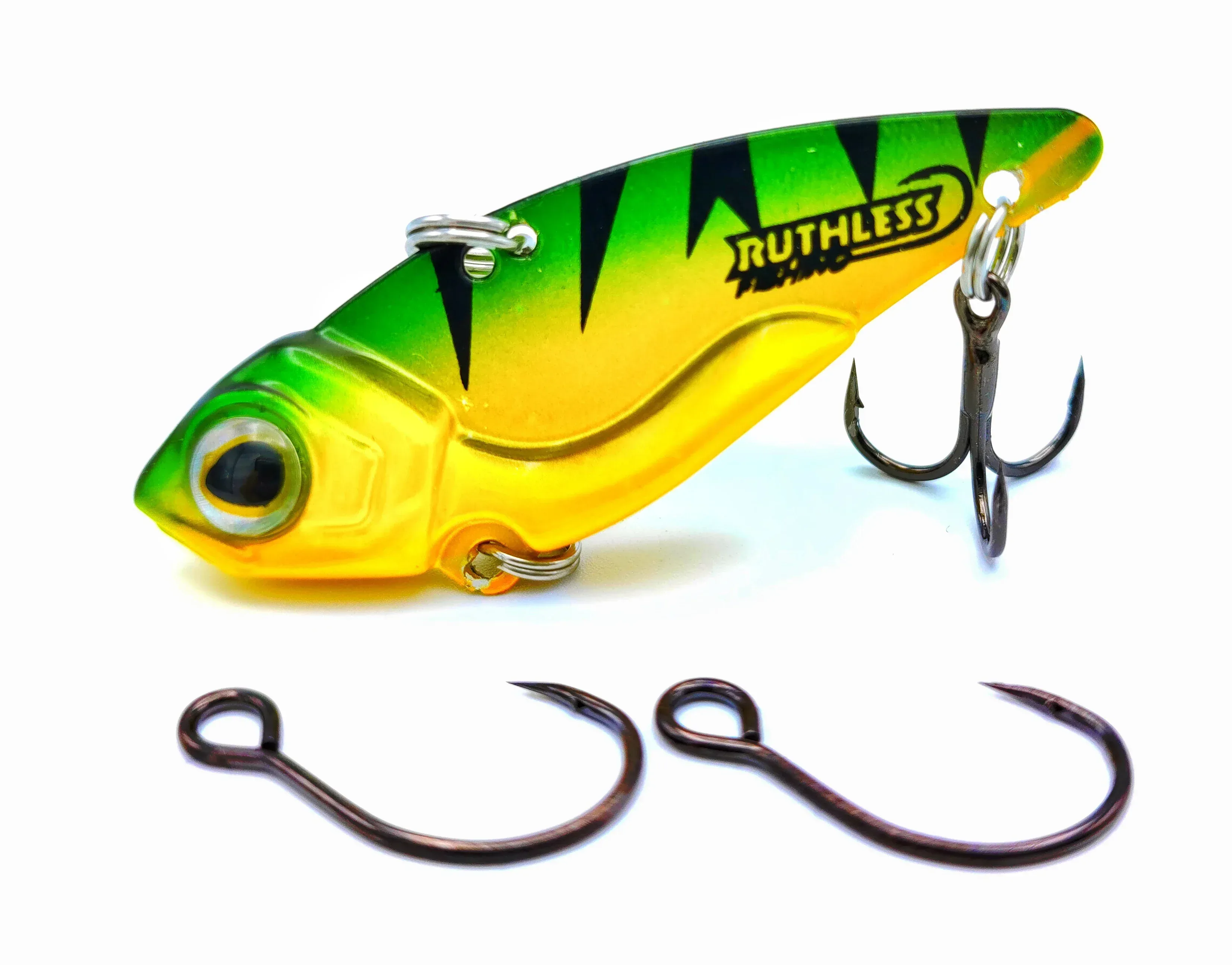 Ruthless Blade Runner 20 g blade bait - Image 4