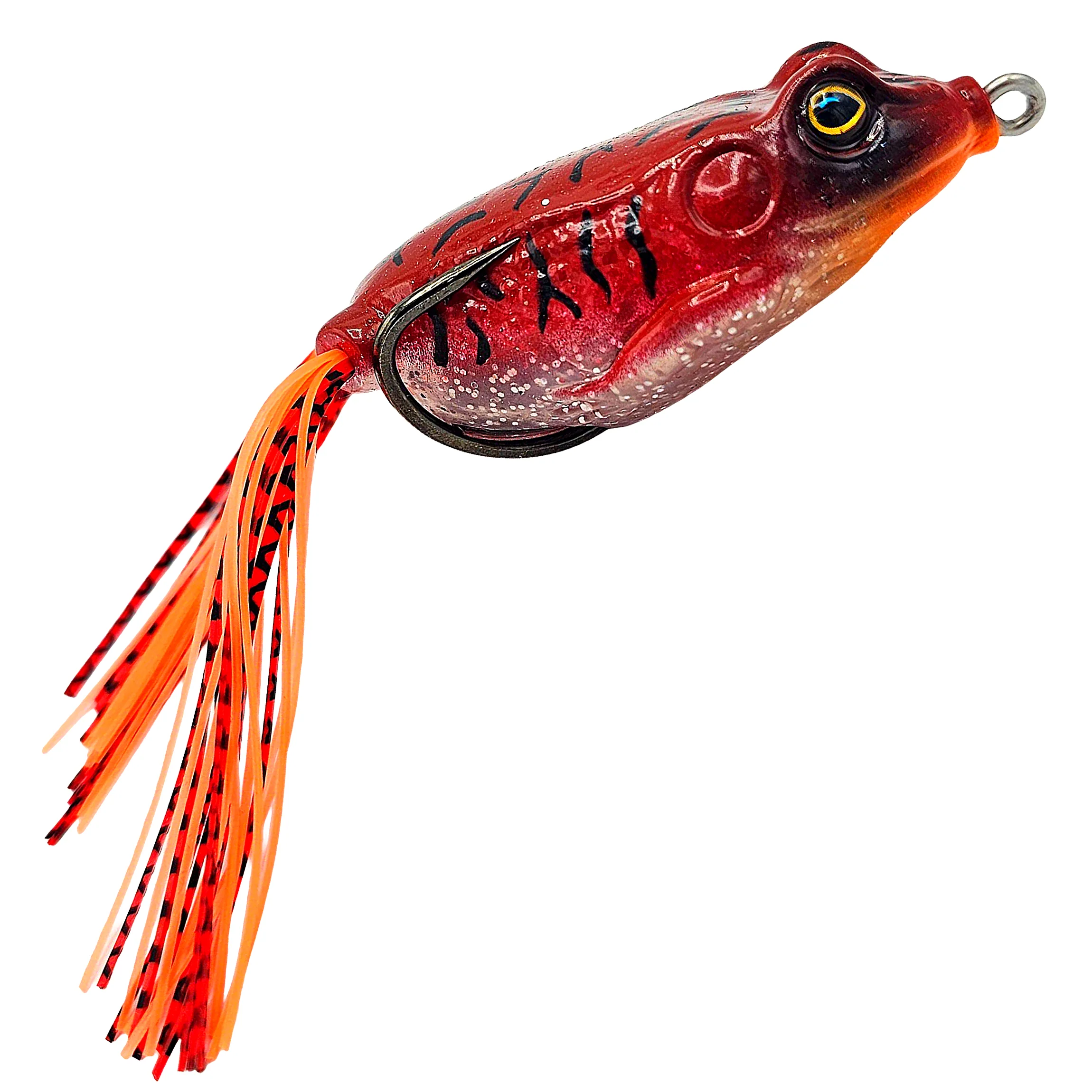 Ruthless Frogi 7 cm popper - Image 4