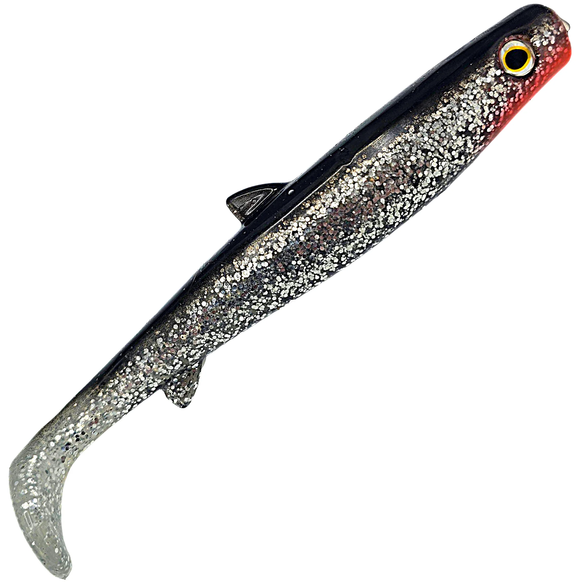 Ruthless Jedda Gäddgummi 17 cm - Image 11