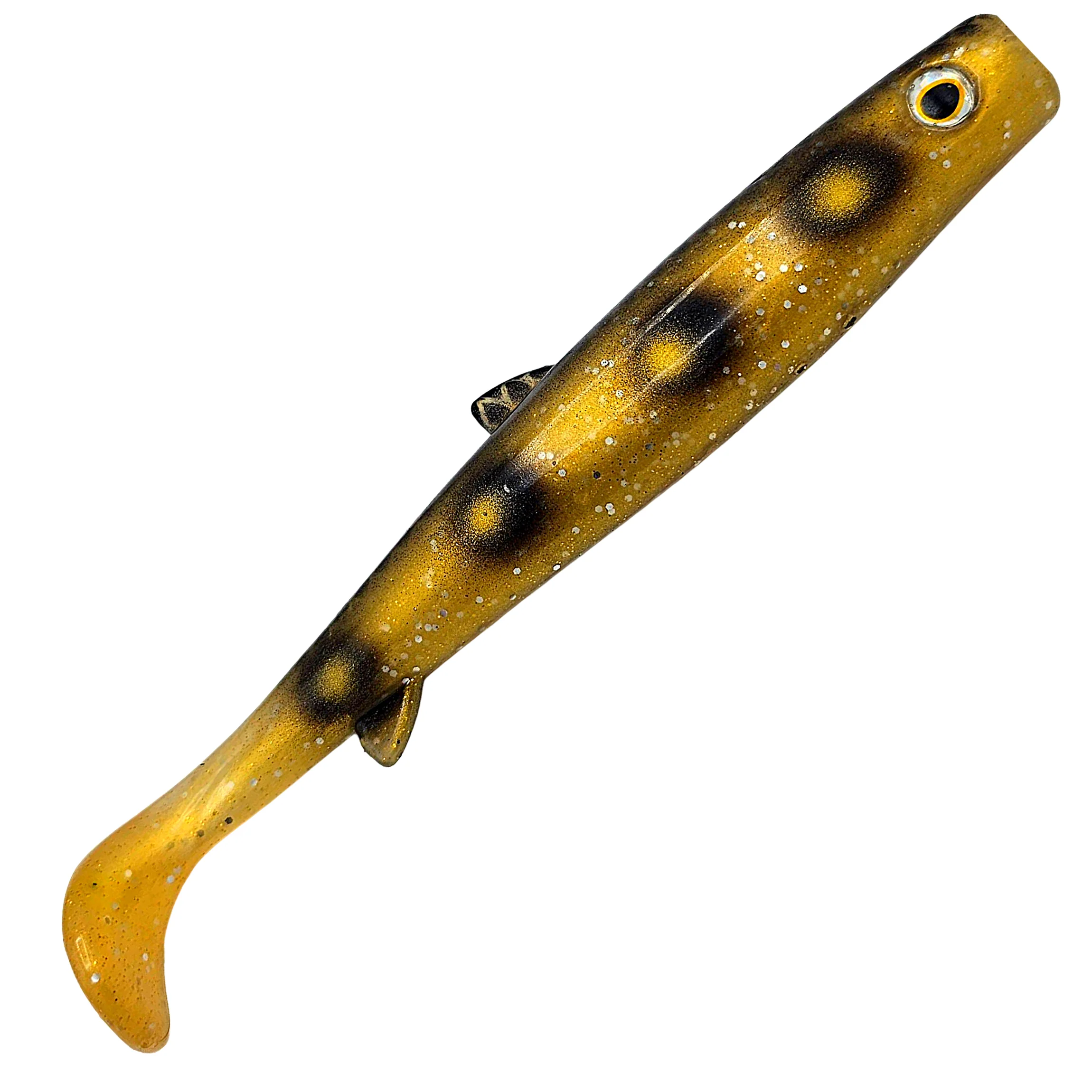 Ruthless Jedda Gäddgummi 17 cm - Image 16