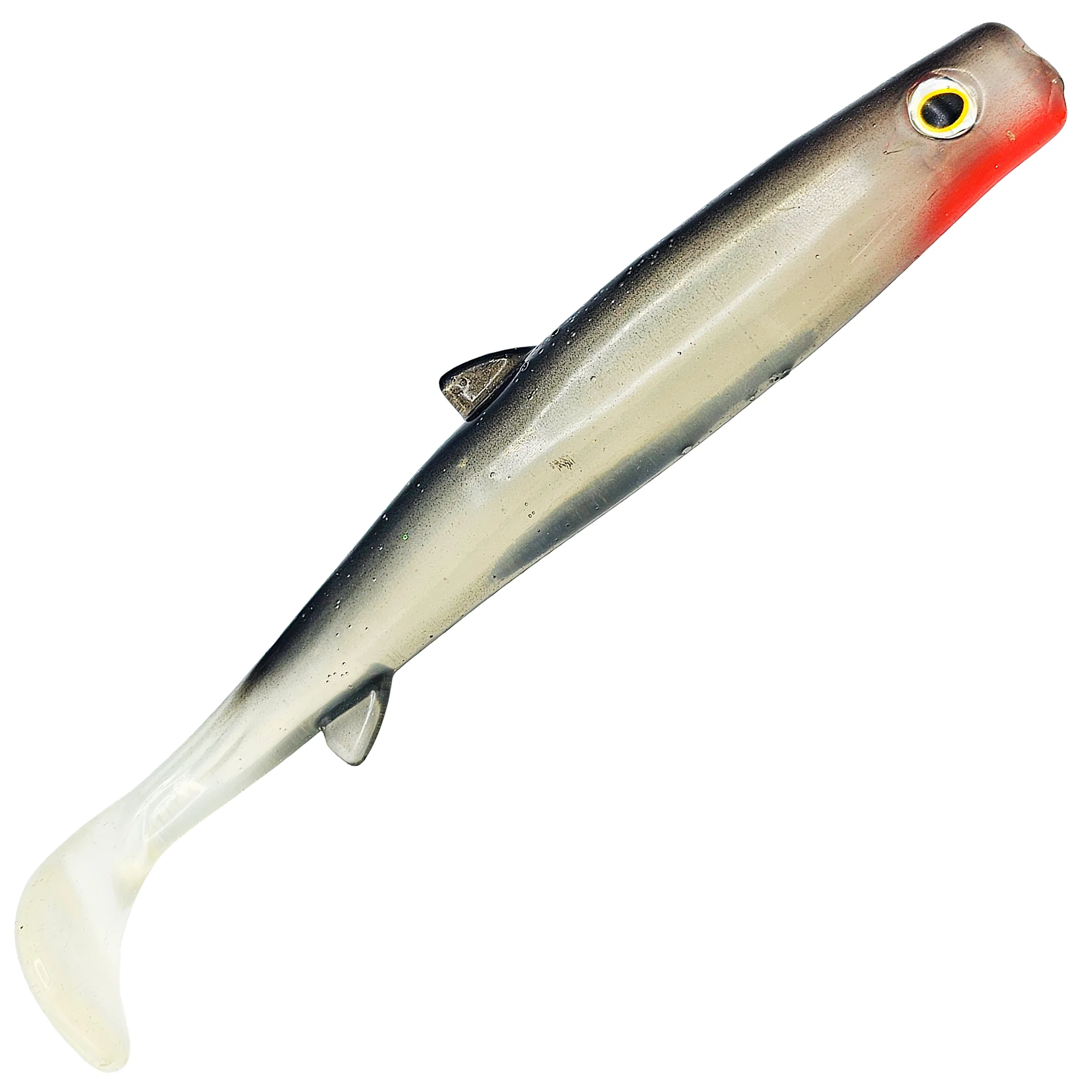Ruthless Jedda Gäddgummi 17 cm - Image 2