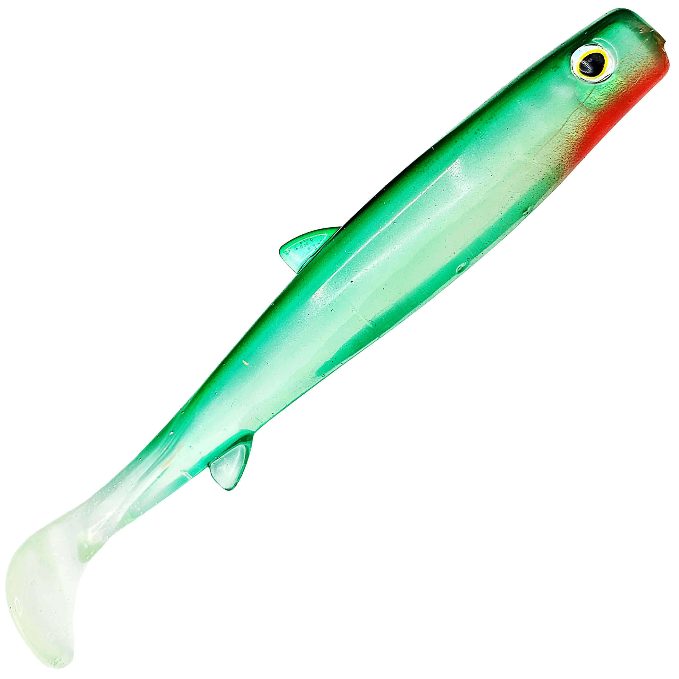 Ruthless Jedda Gäddgummi 17 cm - Image 3