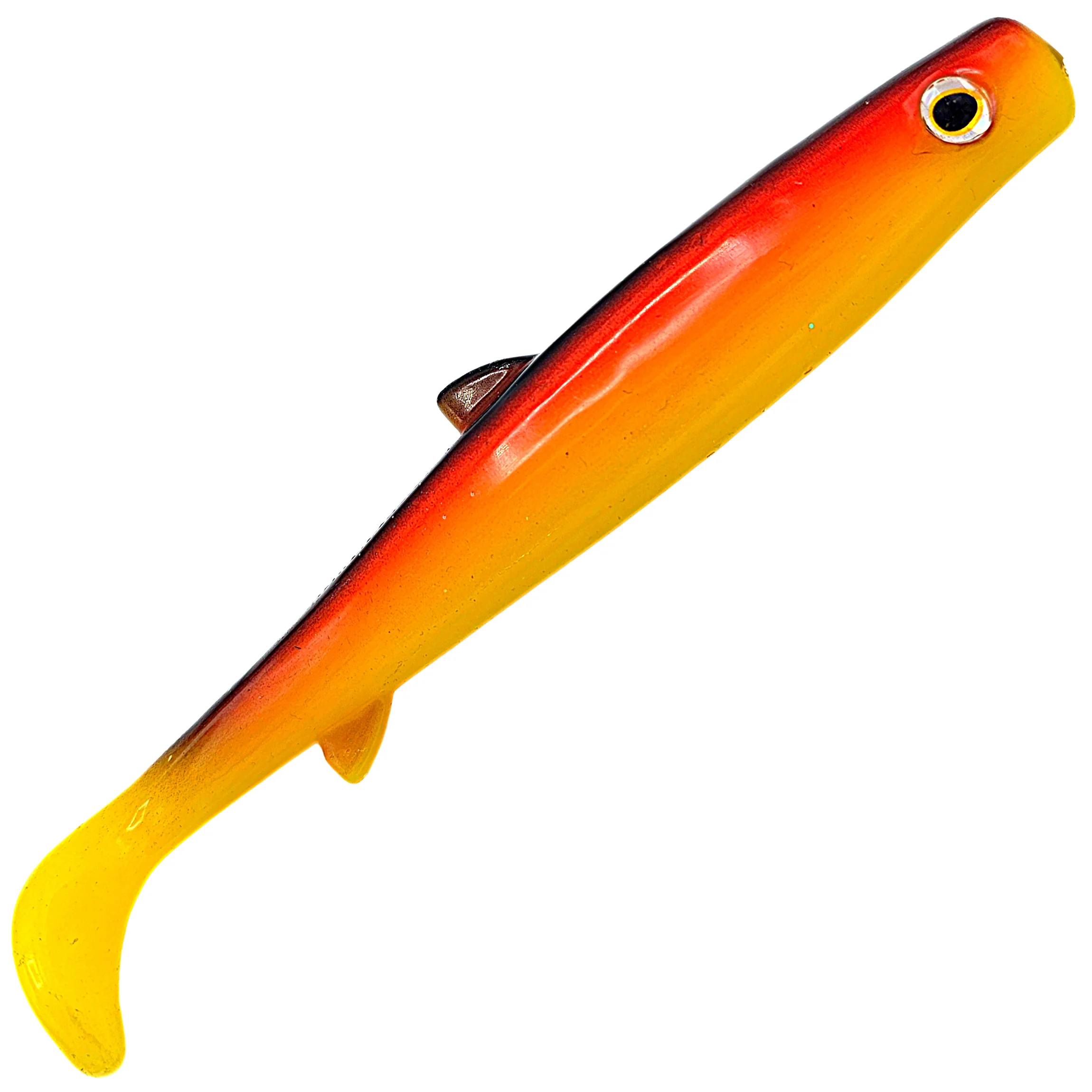 Ruthless Jedda Gäddgummi 17 cm - Image 4