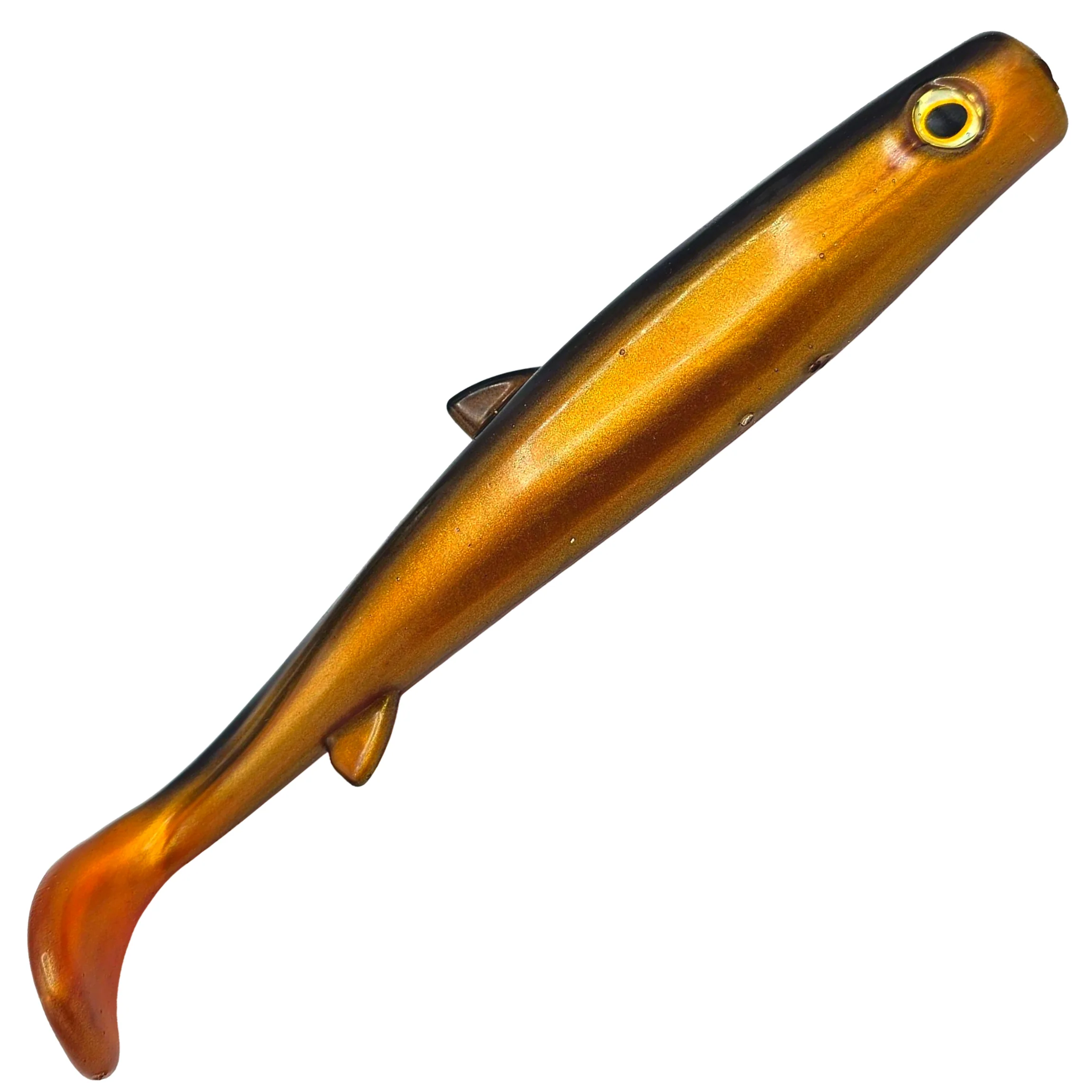 Ruthless Jedda Gäddgummi 17 cm - Image 6